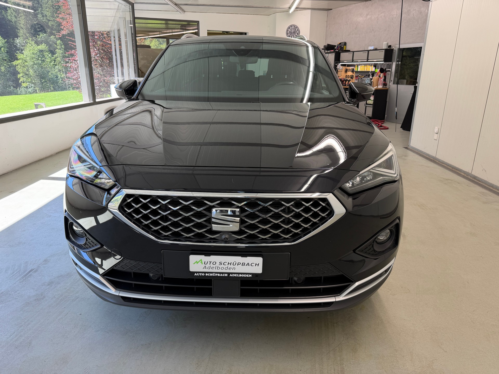 SEAT Tarraco 2.0TSI Xcellence 4Drive DSG-image-10