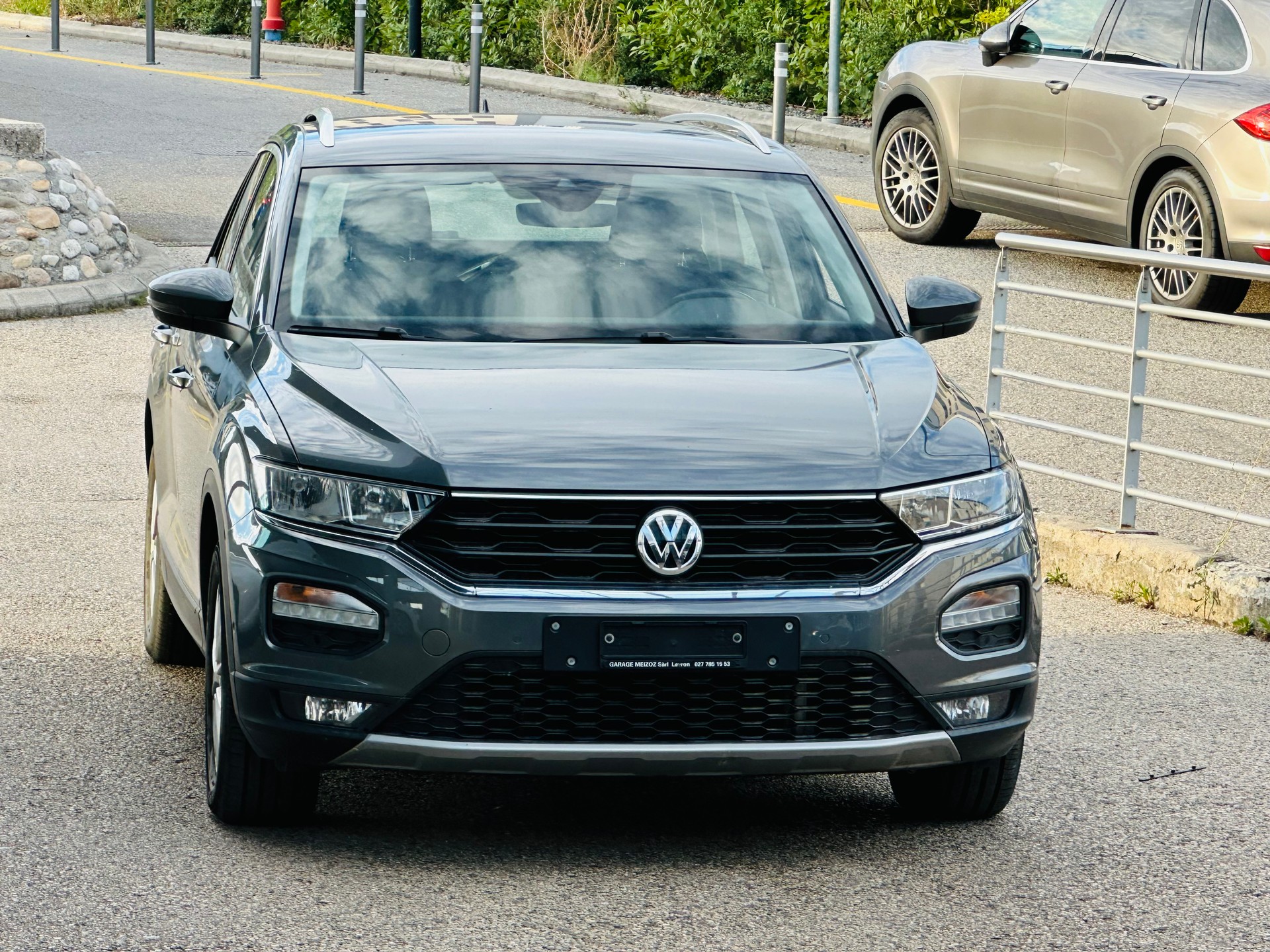 VW T-Roc 2.0 TSI Advance DSG 4Motion-image-4