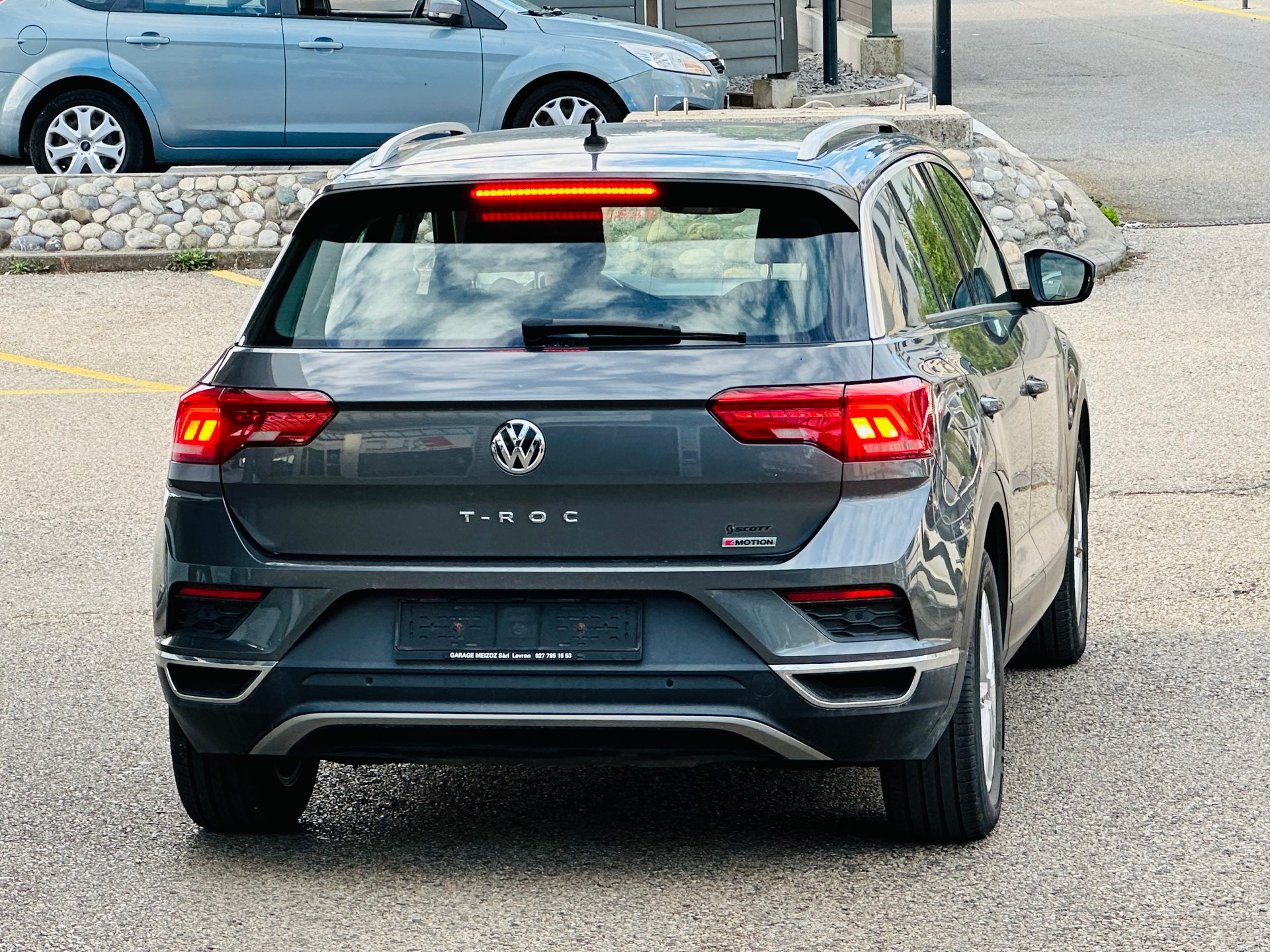VW T-Roc 2.0 TSI Advance DSG 4Motion-image-6