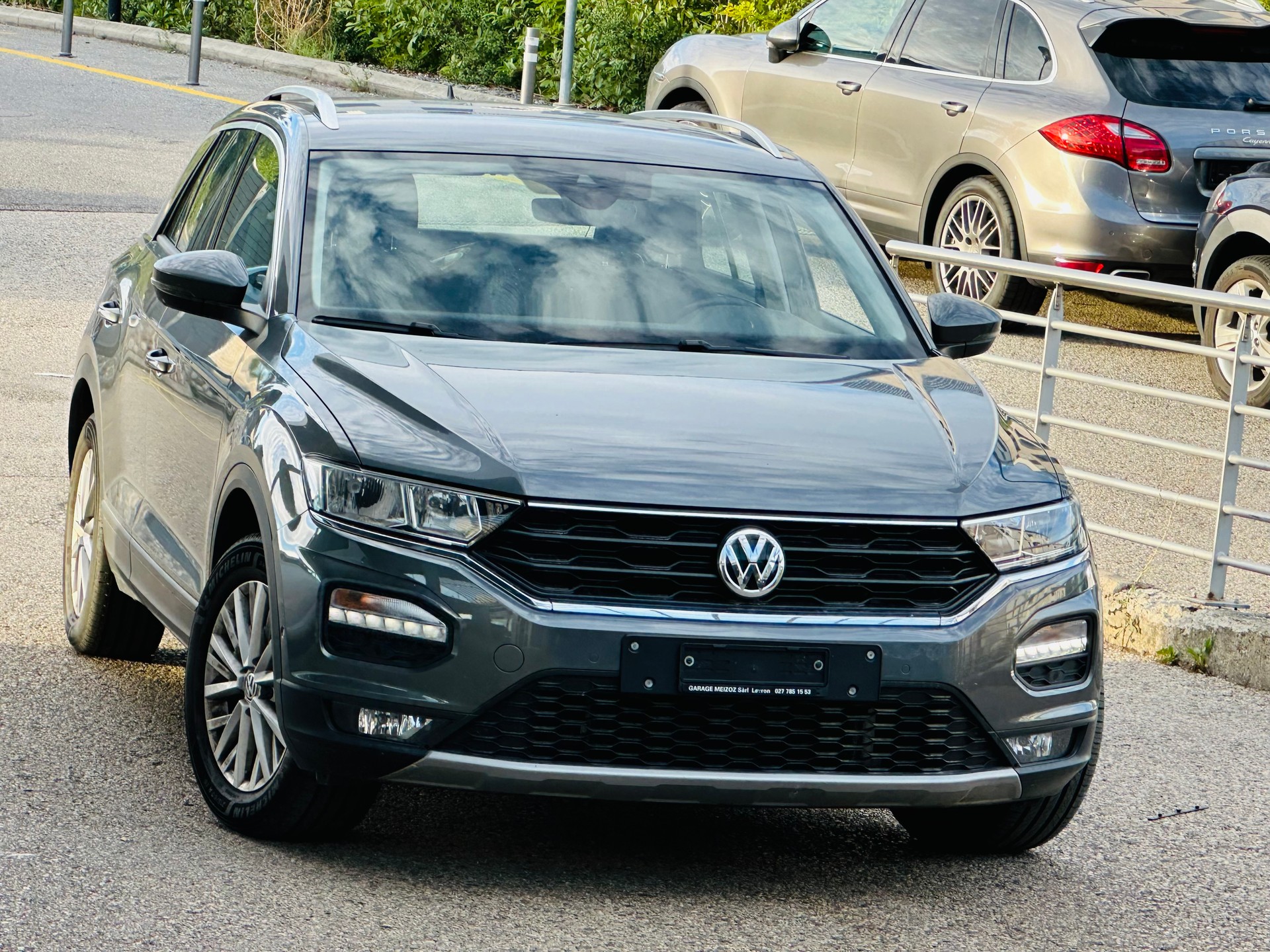 VW T-Roc 2.0 TSI Advance DSG 4Motion-showroom-element-1