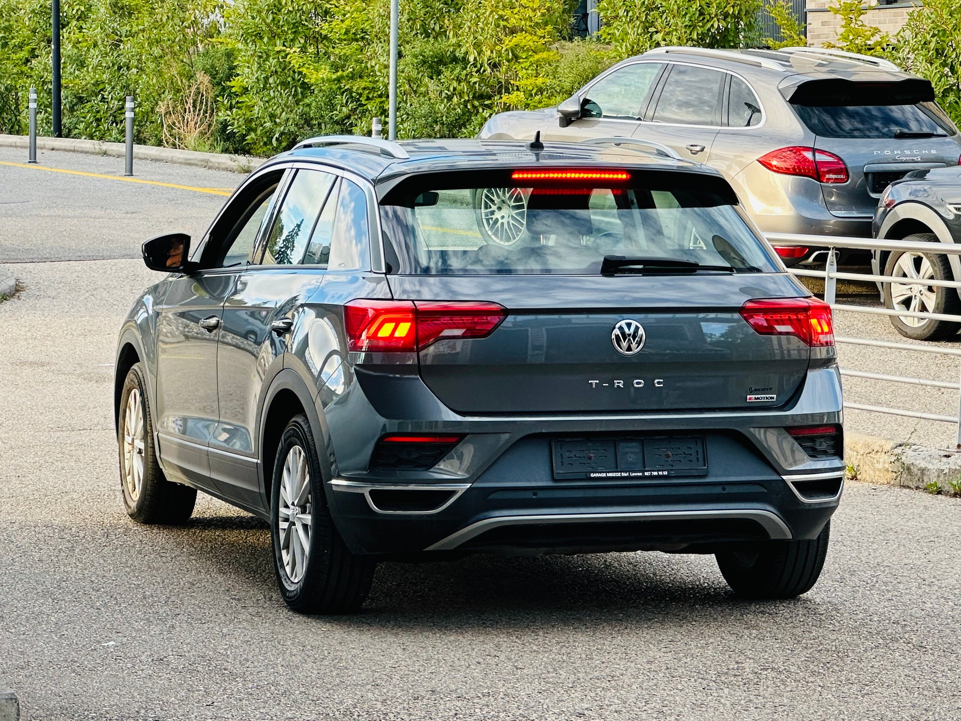 VW T-Roc 2.0 TSI Advance DSG 4Motion-image-8