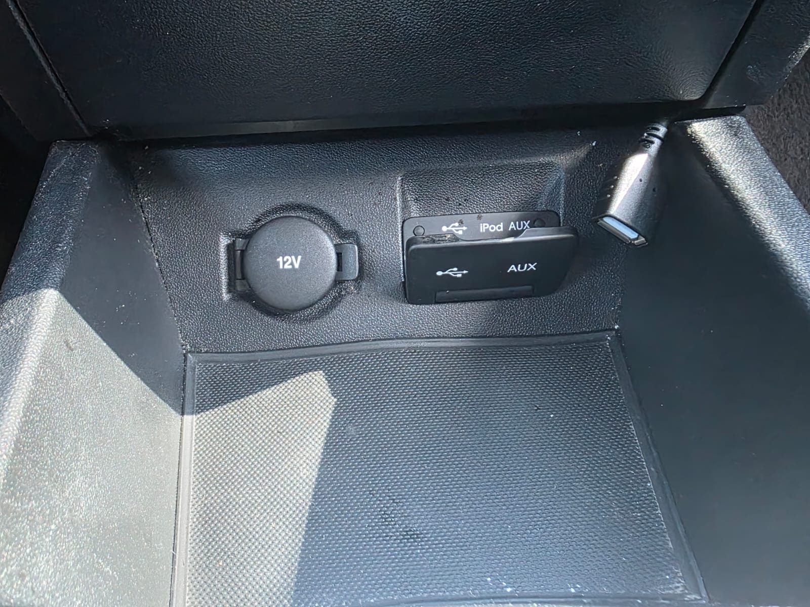 KIA Pro_Cee'd 1.6 16V-image-24