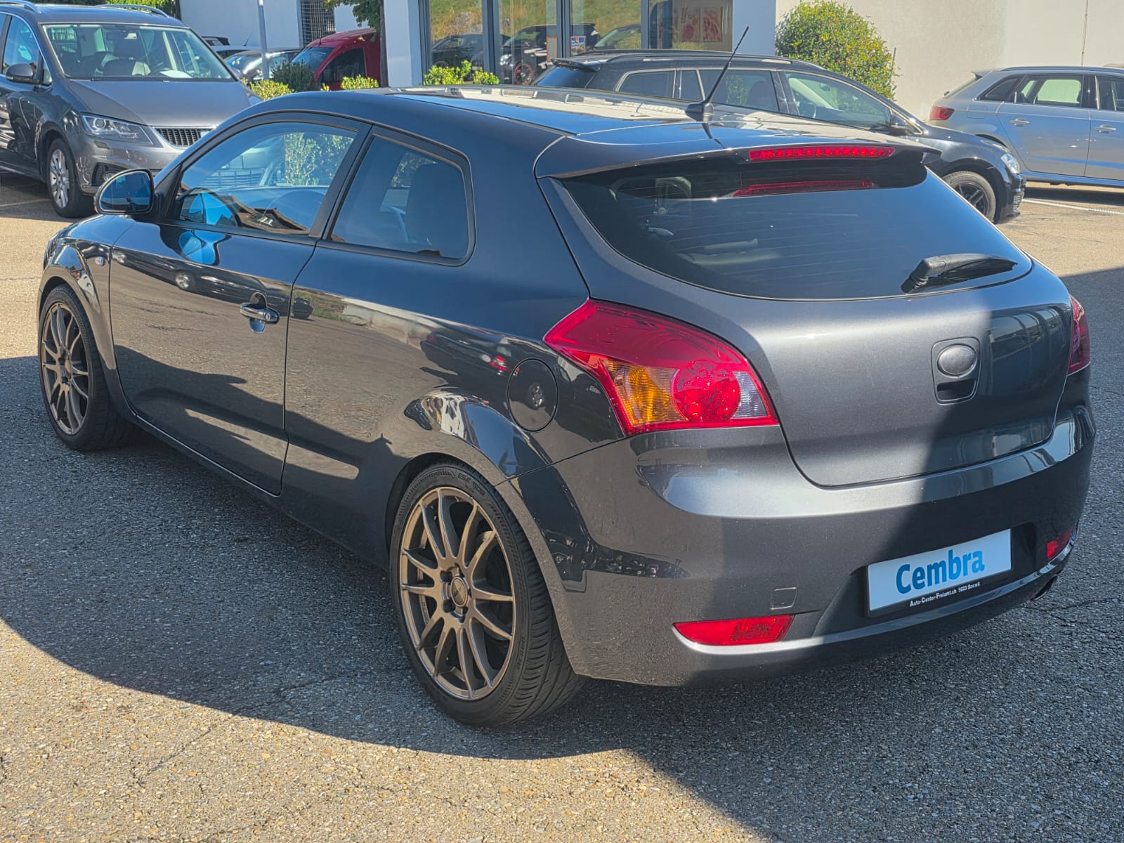 KIA Pro_Cee'd 1.6 16V-showroom-element-3