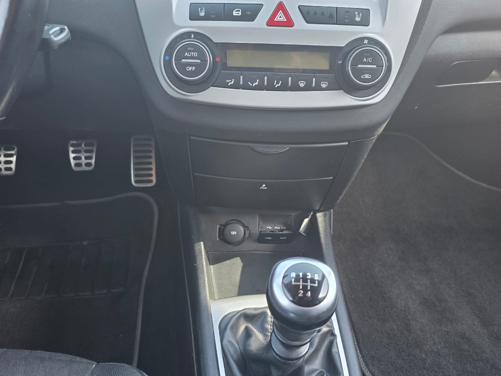 KIA Pro_Cee'd 1.6 16V-image-25