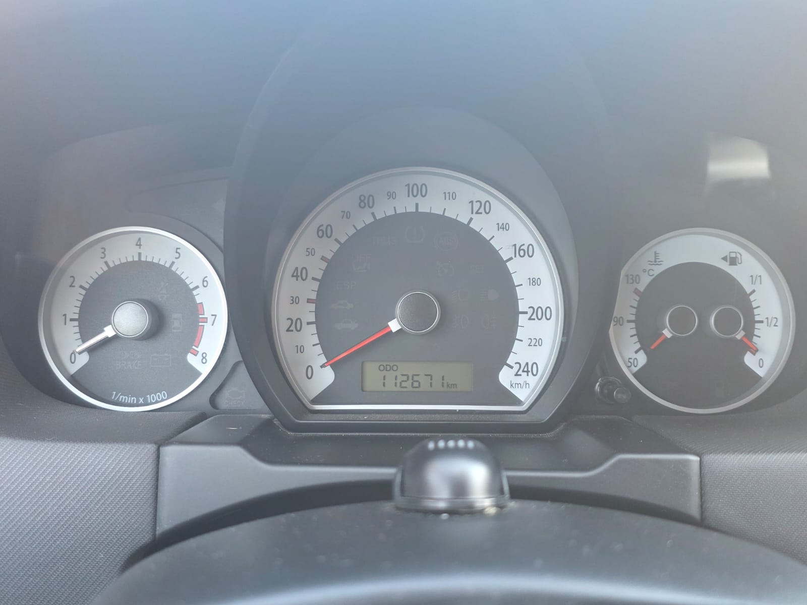 KIA Pro_Cee'd 1.6 16V-image-18