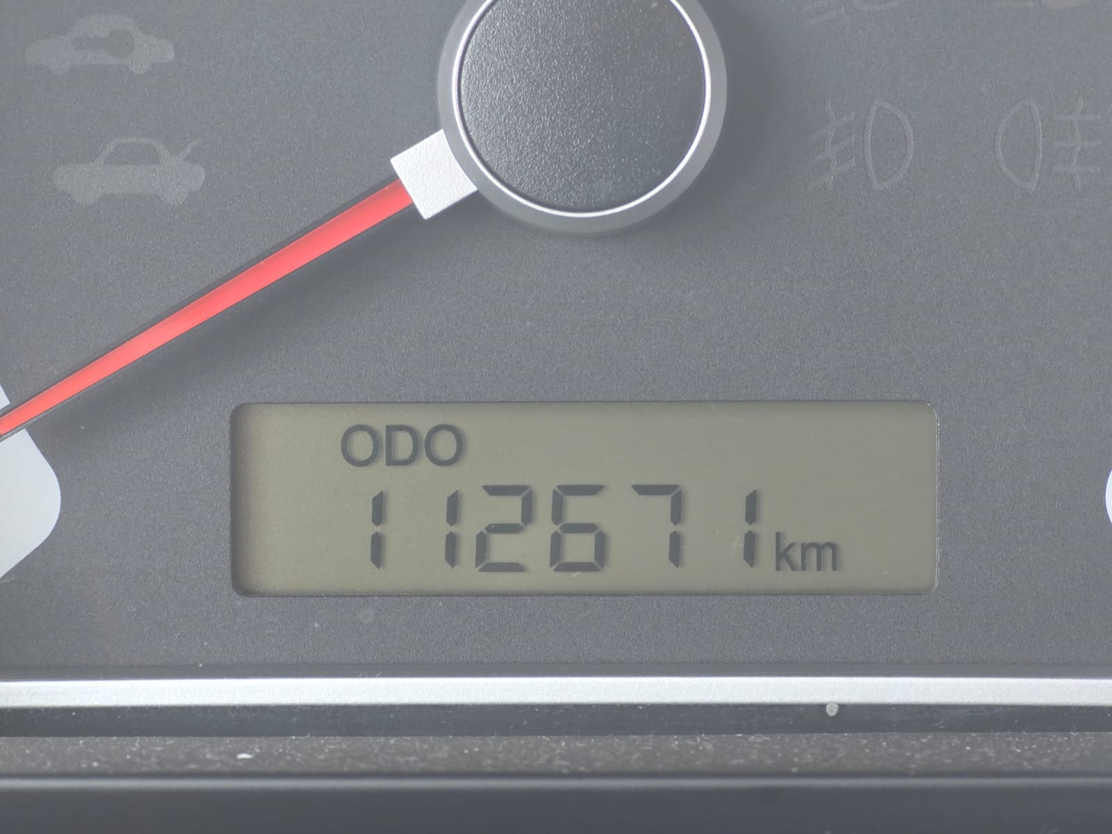 KIA Pro_Cee'd 1.6 16V-image-19