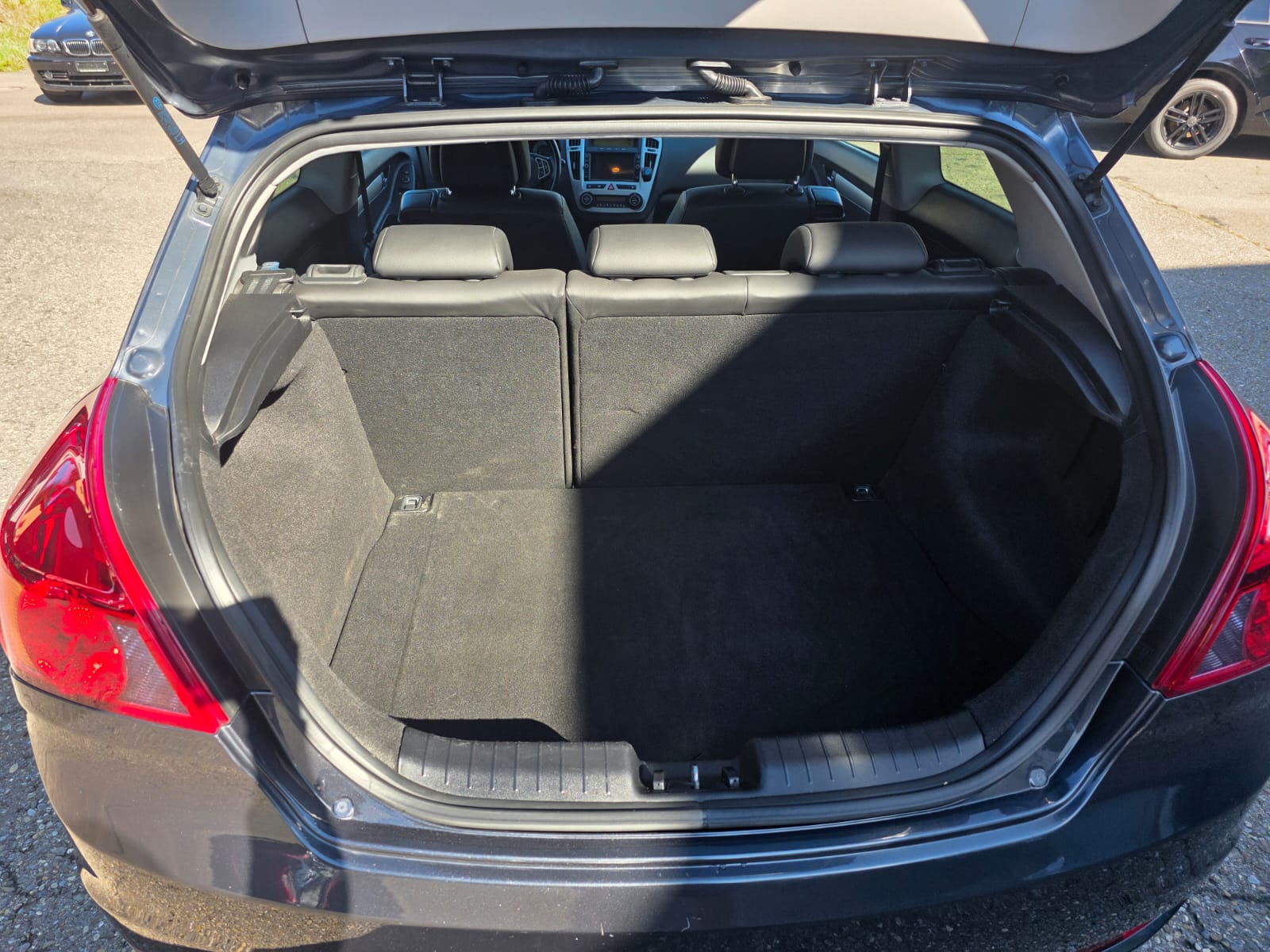 KIA Pro_Cee'd 1.6 16V-image-13
