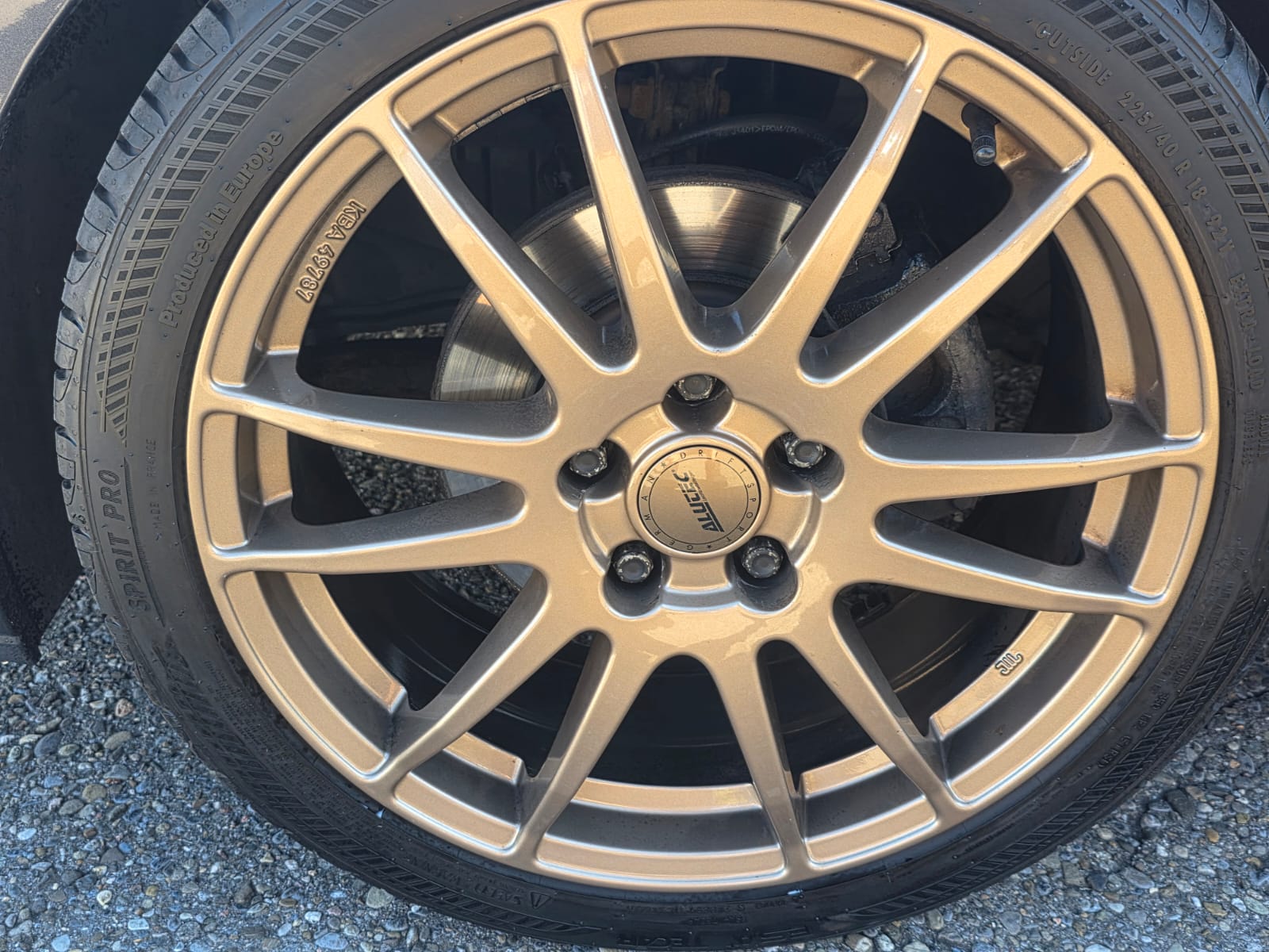 KIA Pro_Cee'd 1.6 16V-image-23