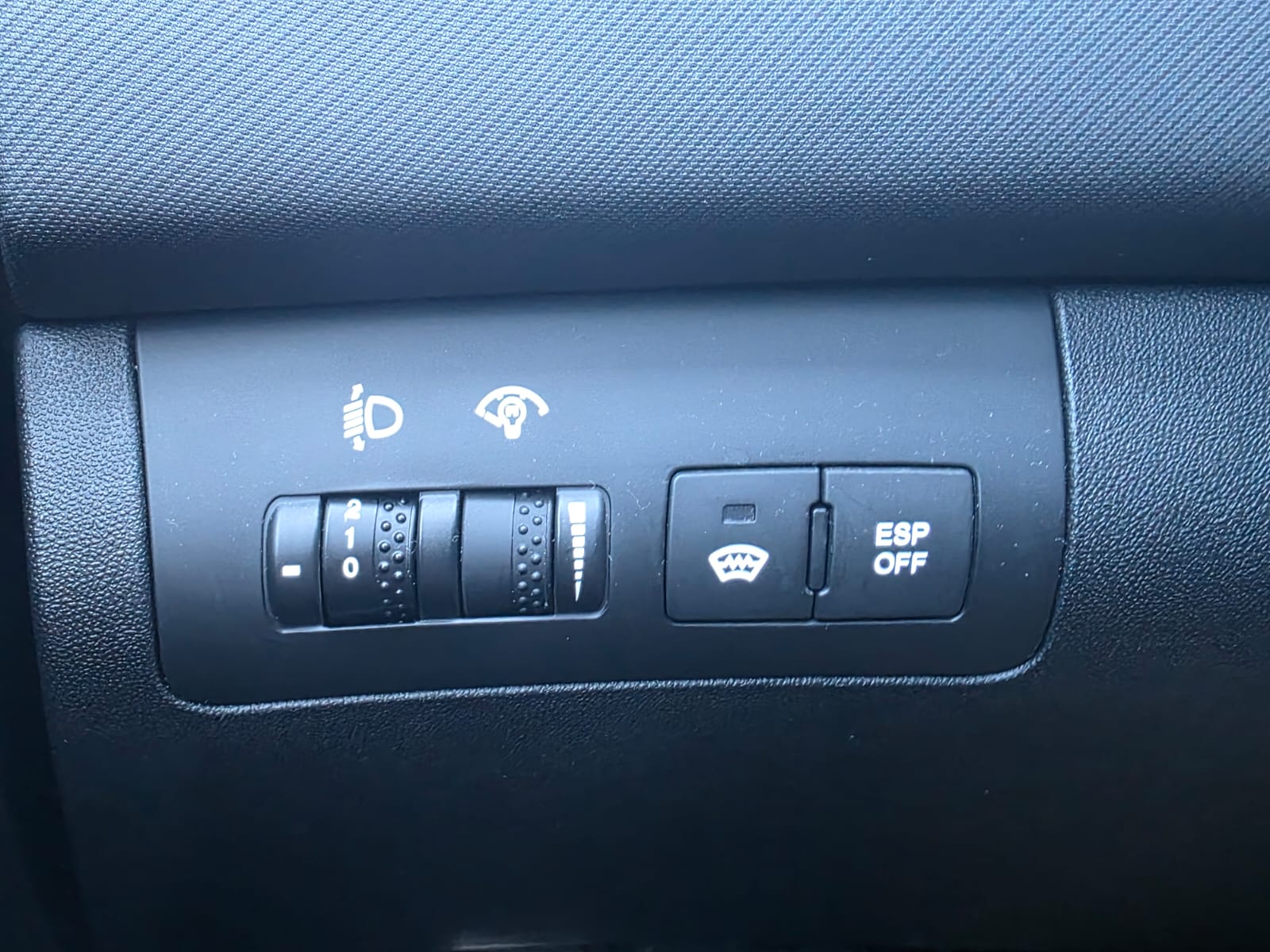 KIA Pro_Cee'd 1.6 16V-image-17