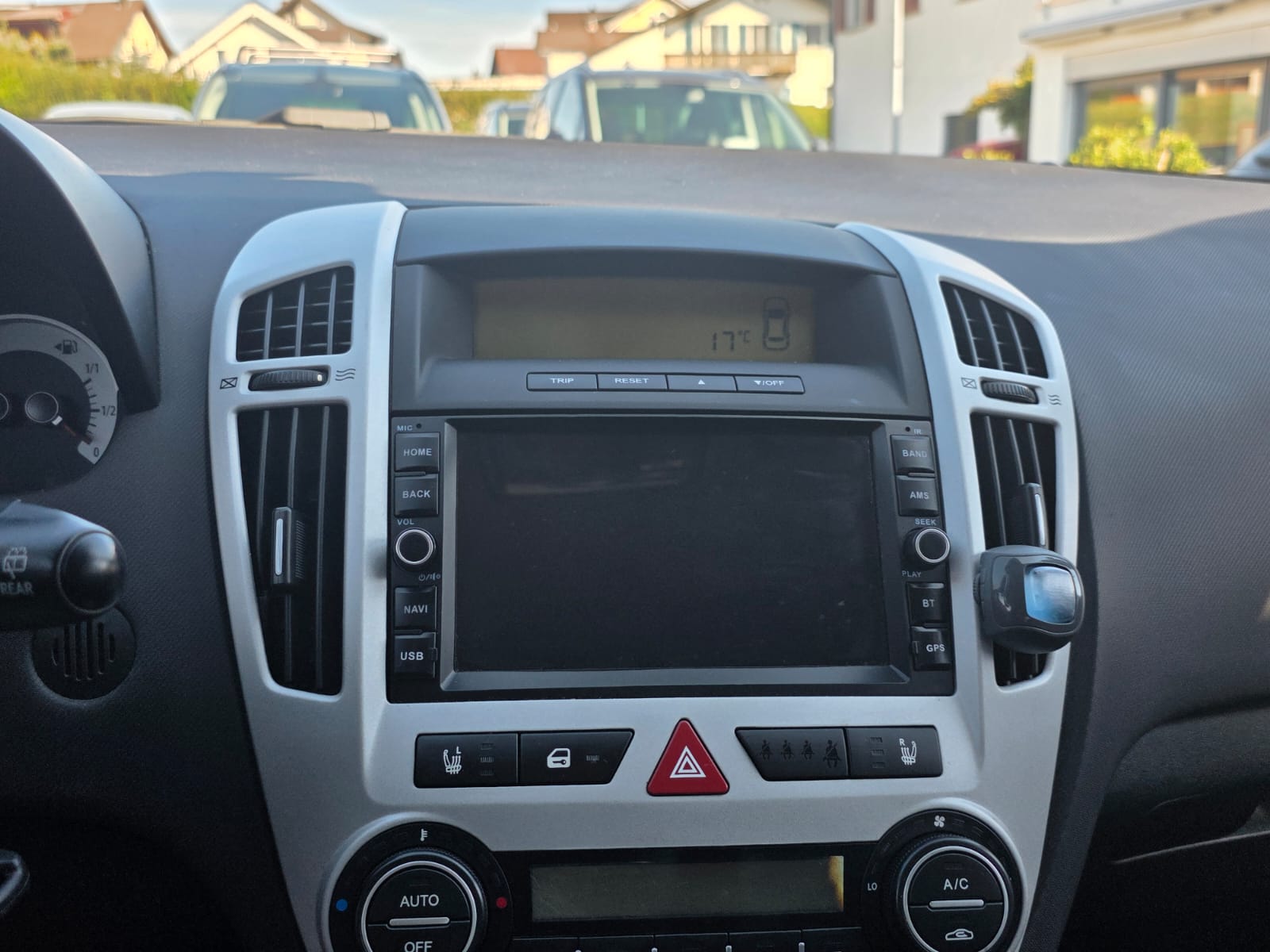 KIA Pro_Cee'd 1.6 16V-image-22