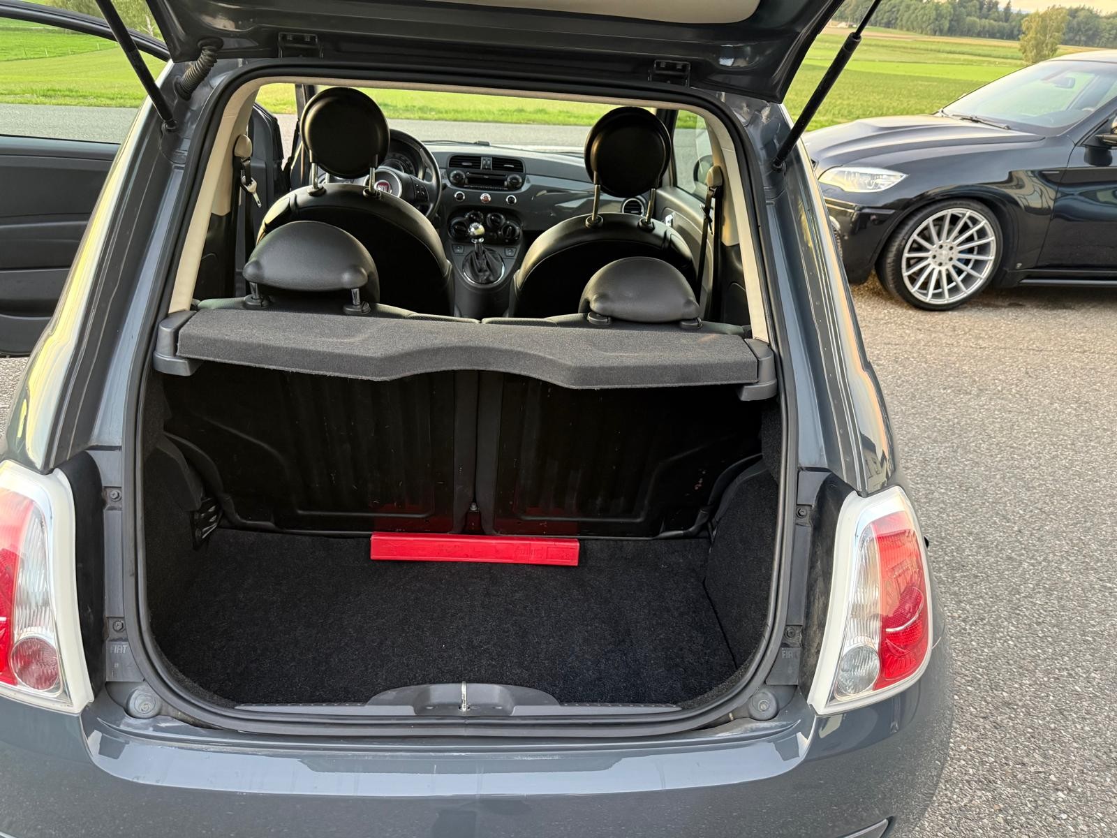 FIAT 500 1.4 16V Sport-image-8