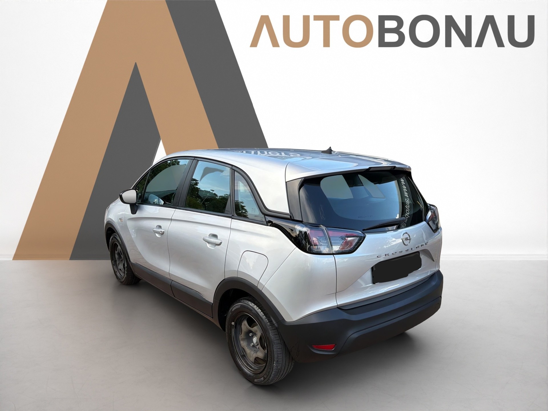 OPEL Crossland 1.2 Edition-showroom-element-2