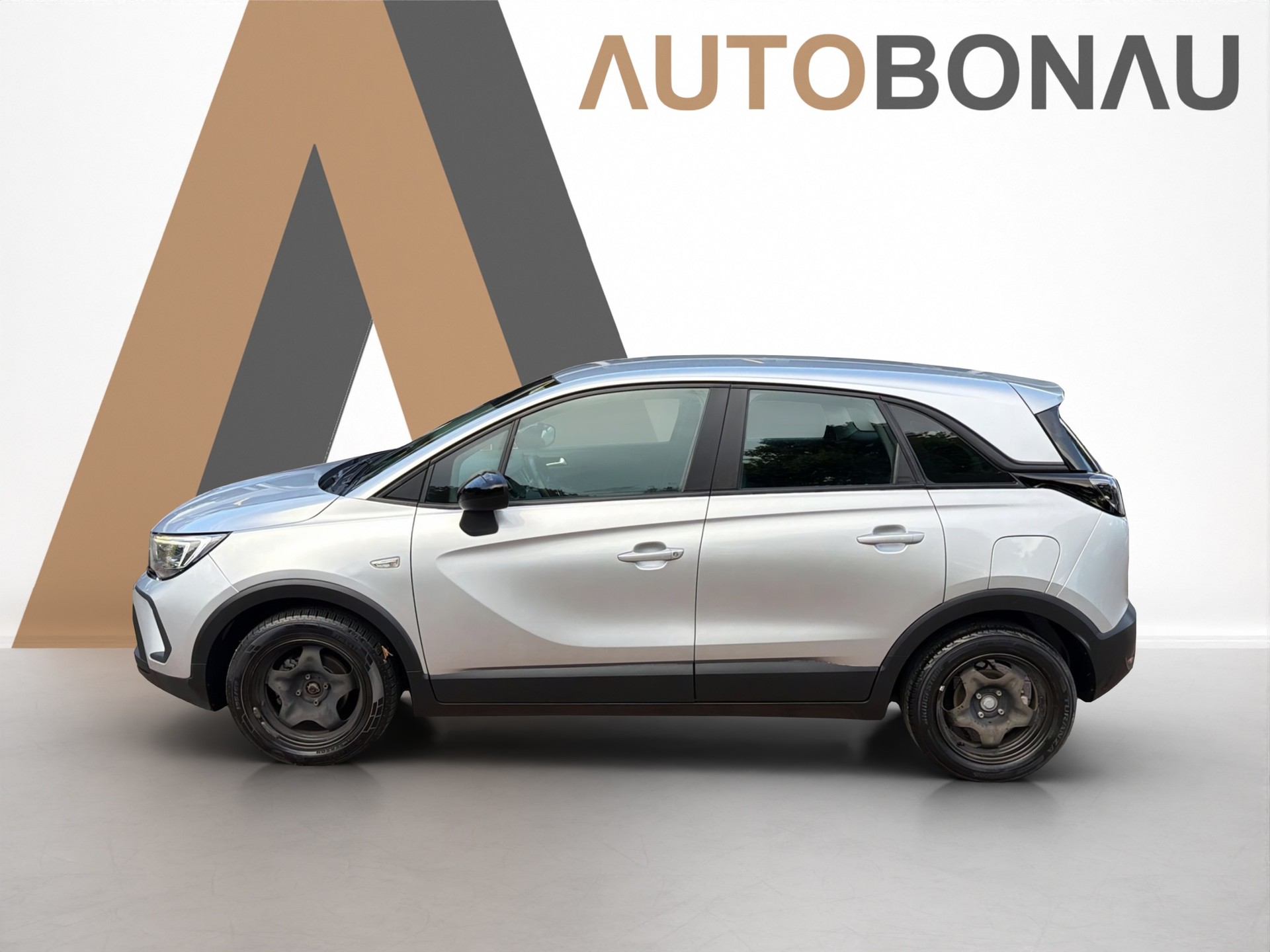 OPEL Crossland 1.2 Edition-showroom-element-1