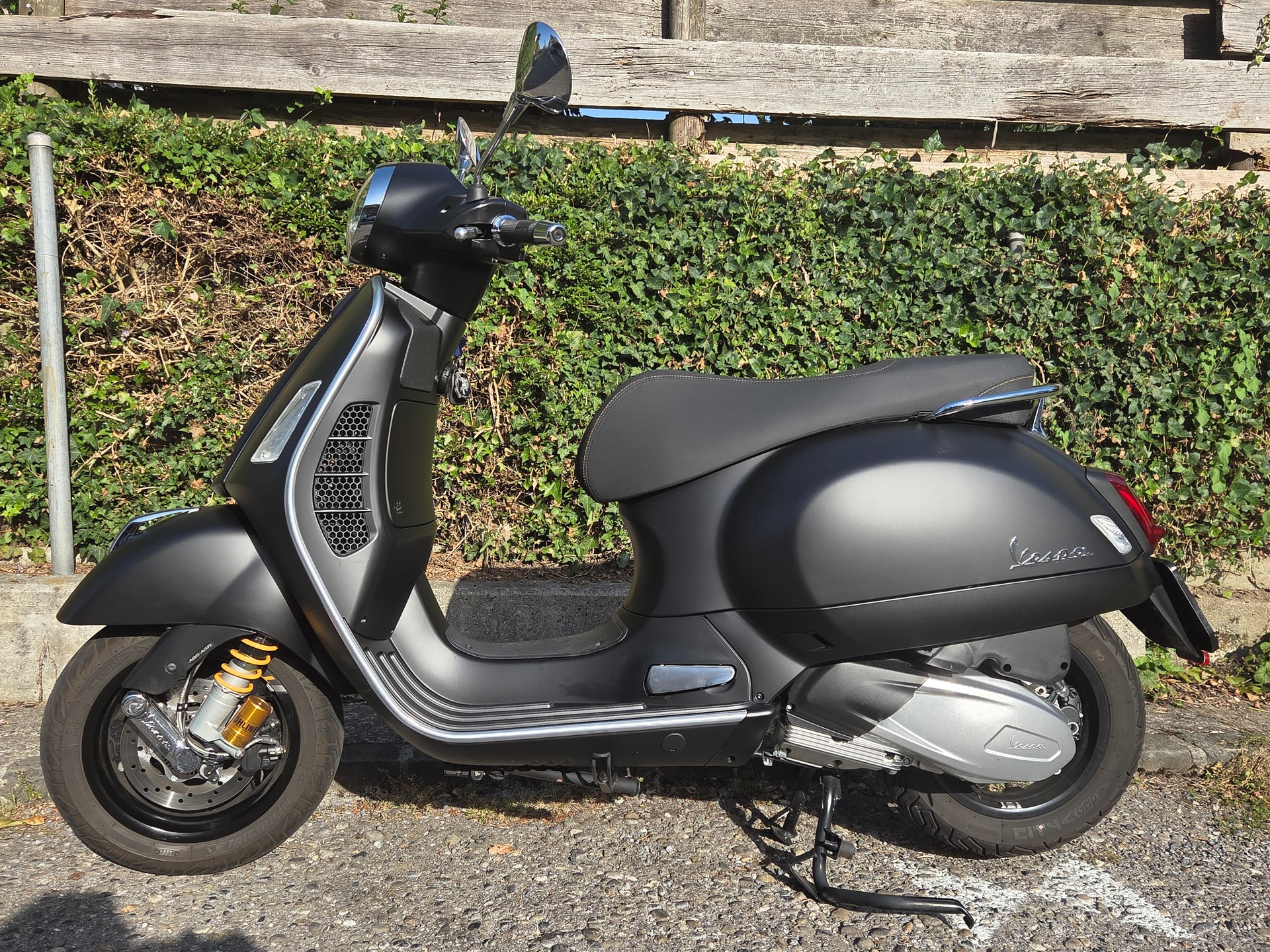 PIAGGIO Vespa GTS 300 ABS SUPER TECH-image-0