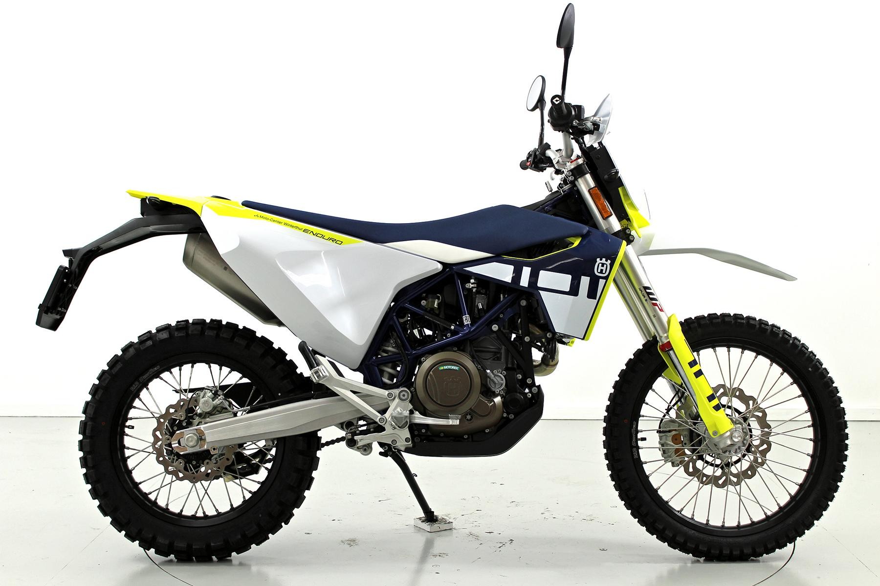 HUSQVARNA 701 Enduro ABS-image-3