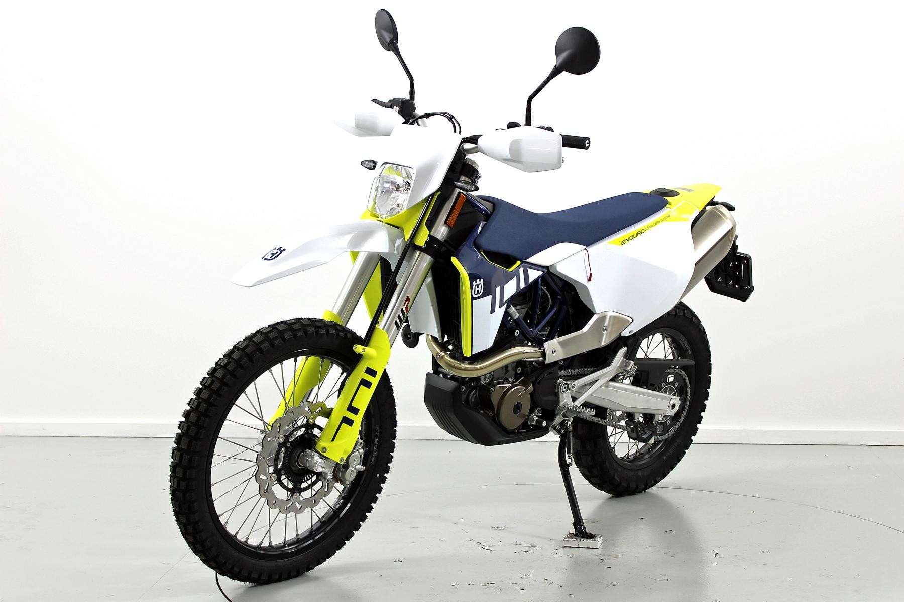 HUSQVARNA 701 Enduro ABS-image-2