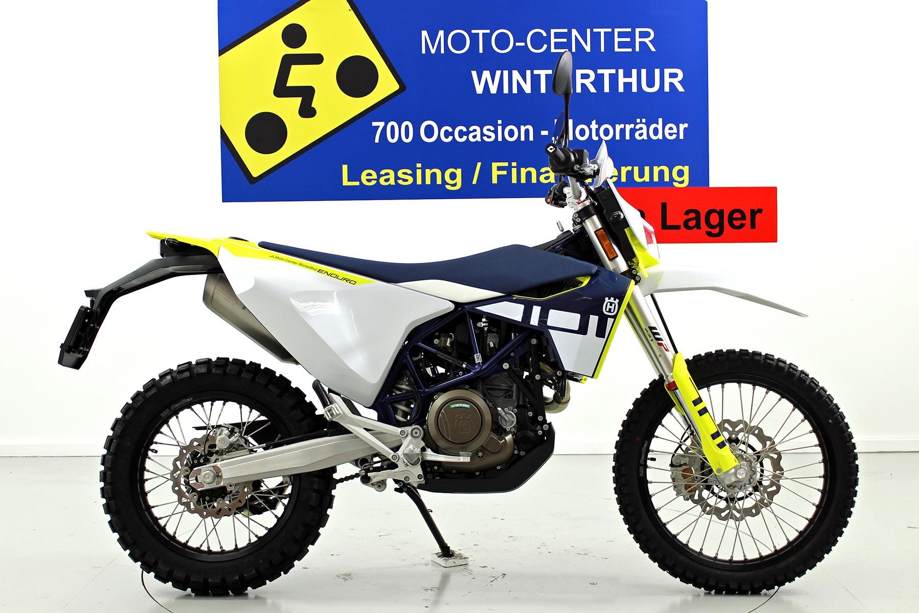 HUSQVARNA 701 Enduro ABS-image-0