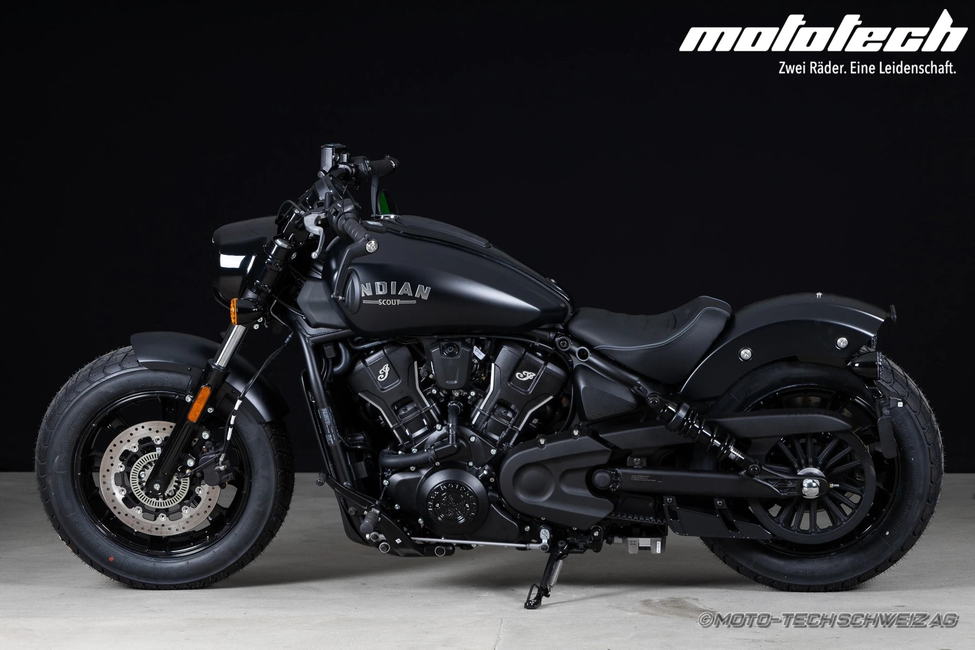 INDIAN Bobber 35 kW-image-4