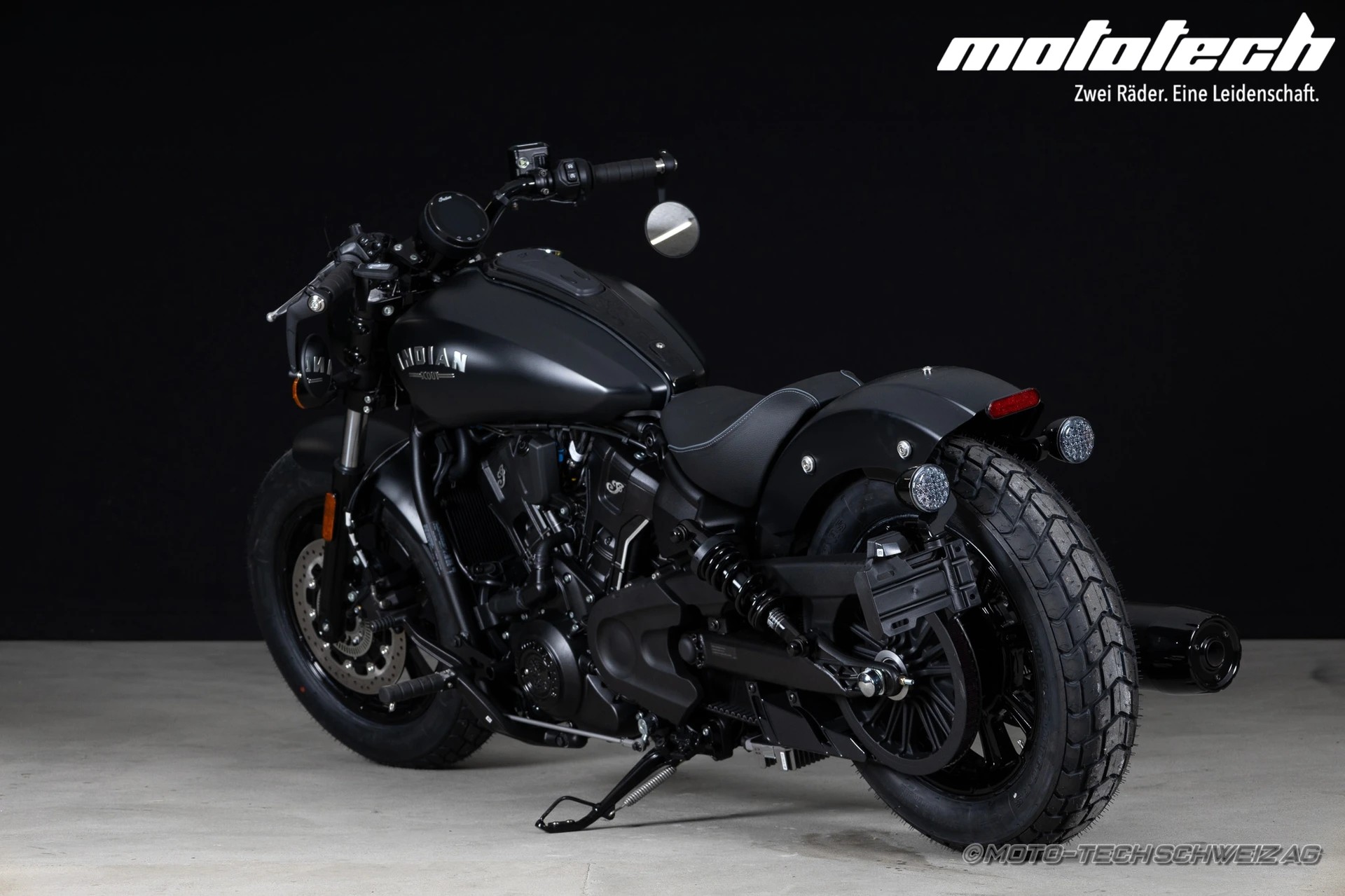 INDIAN Bobber 35 kW-image-3