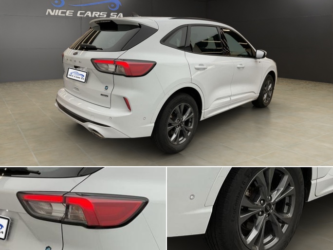 FORD Kuga 2.5 PHEV ST-Line 2WD-showroom-element-2