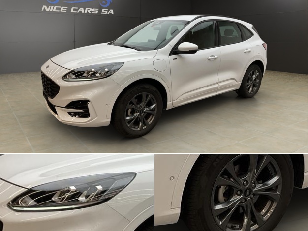 FORD Kuga 2.5 PHEV ST-Line 2WD-showroom-element-1