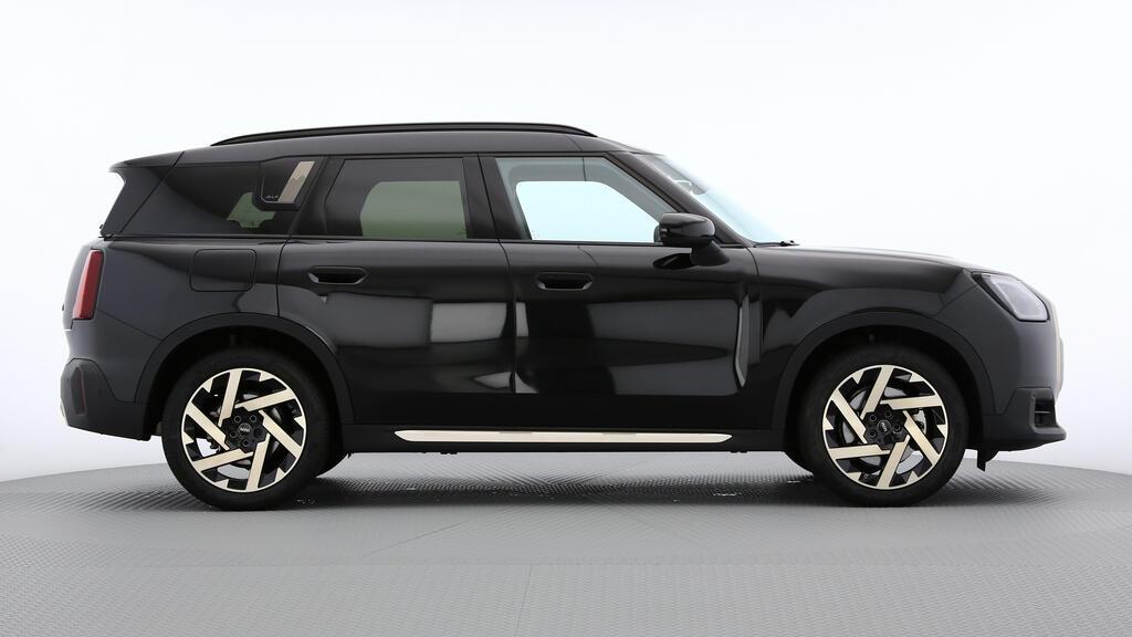 MINI Countryman S ALL4-showroom-element-1
