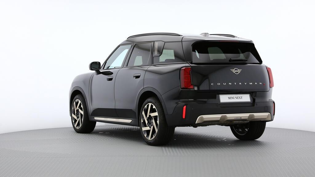 MINI Countryman S ALL4-showroom-element-3