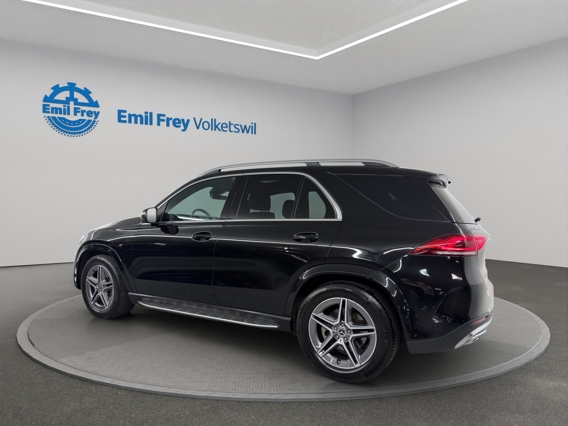 MERCEDES-BENZ GLE-Klasse GLE 300 d AMG Line 4matic-showroom-element-2