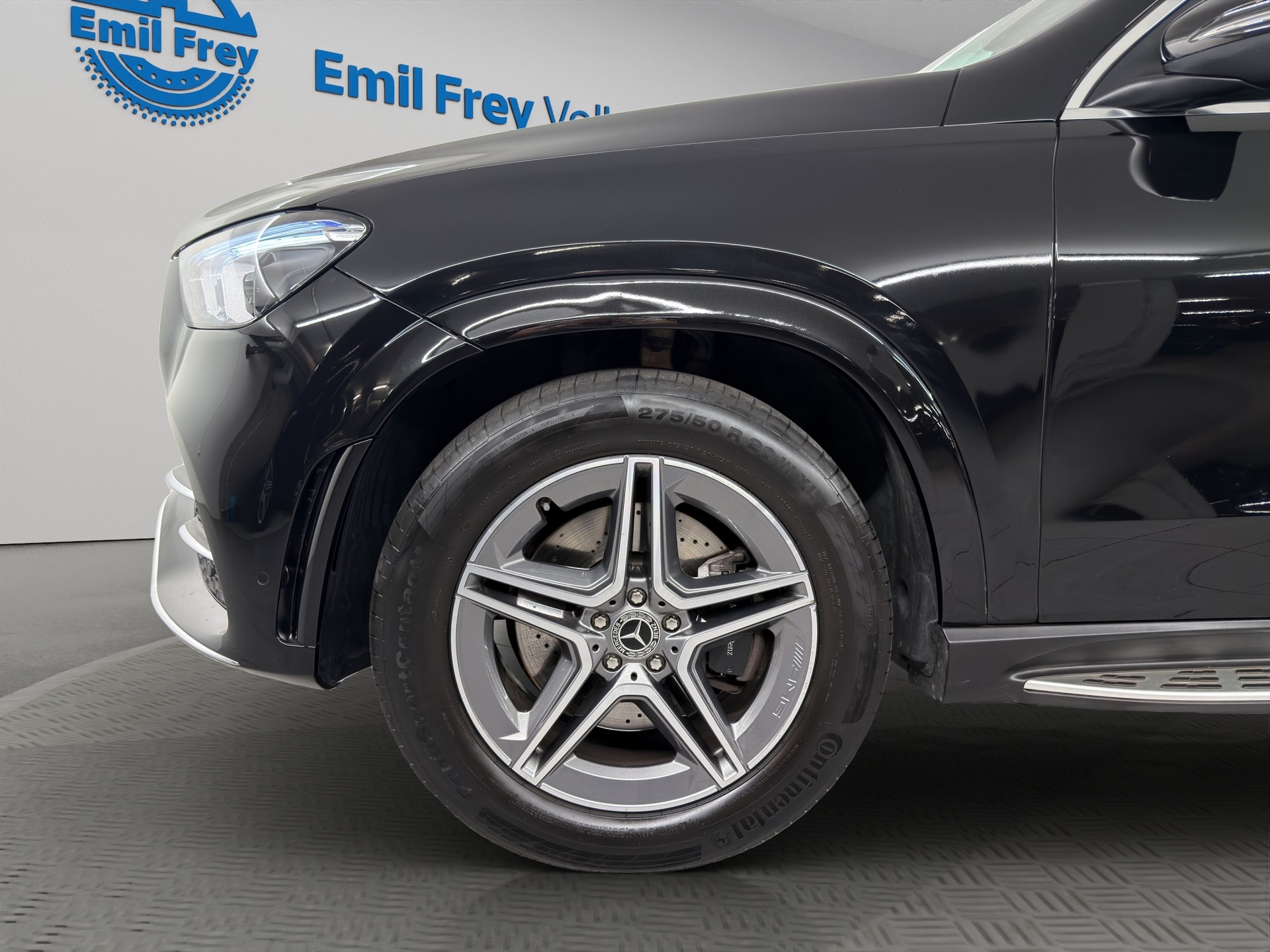 MERCEDES-BENZ GLE-Klasse GLE 300 d AMG Line 4matic-showroom-element-3