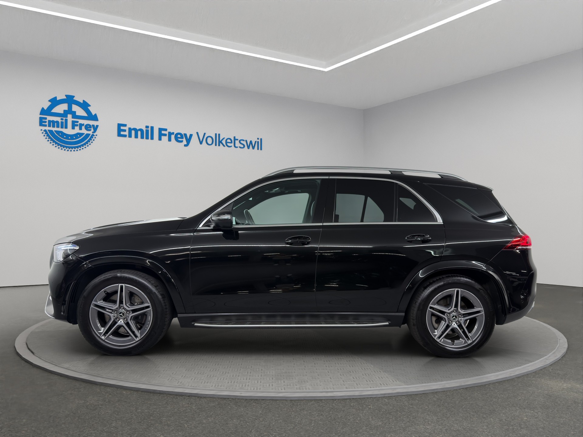 MERCEDES-BENZ GLE-Klasse GLE 300 d AMG Line 4matic-showroom-element-1