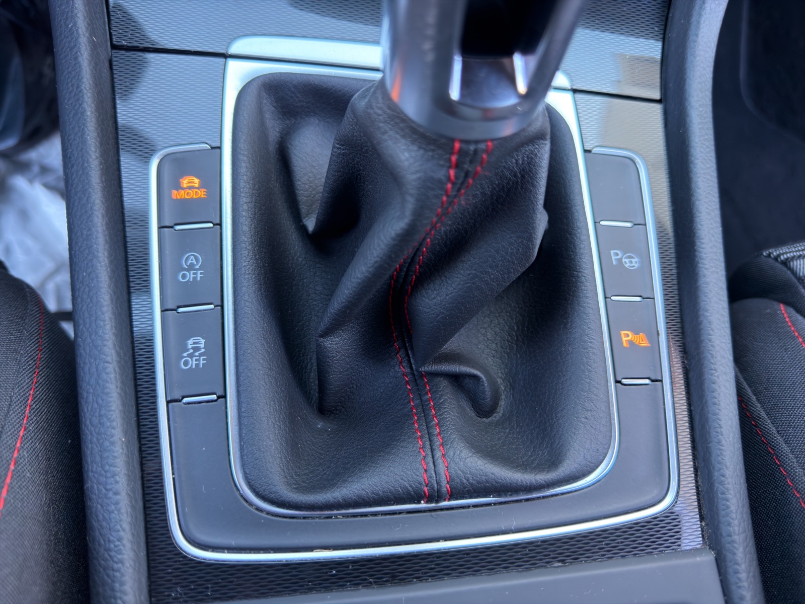 VW Golf 2.0 TSI GTI Performance-image-20