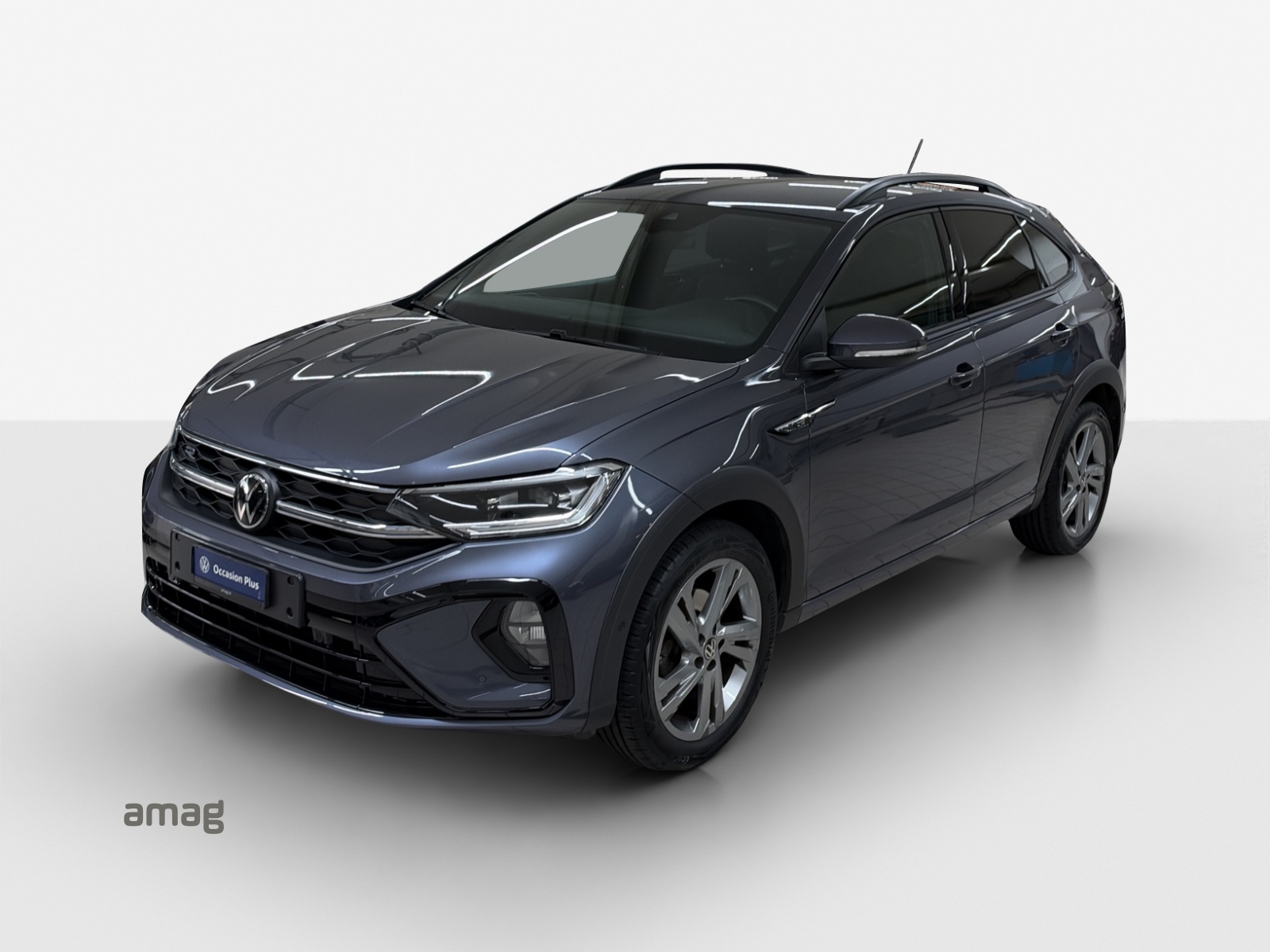VW Taigo 1.0 TSI R-Line DSG