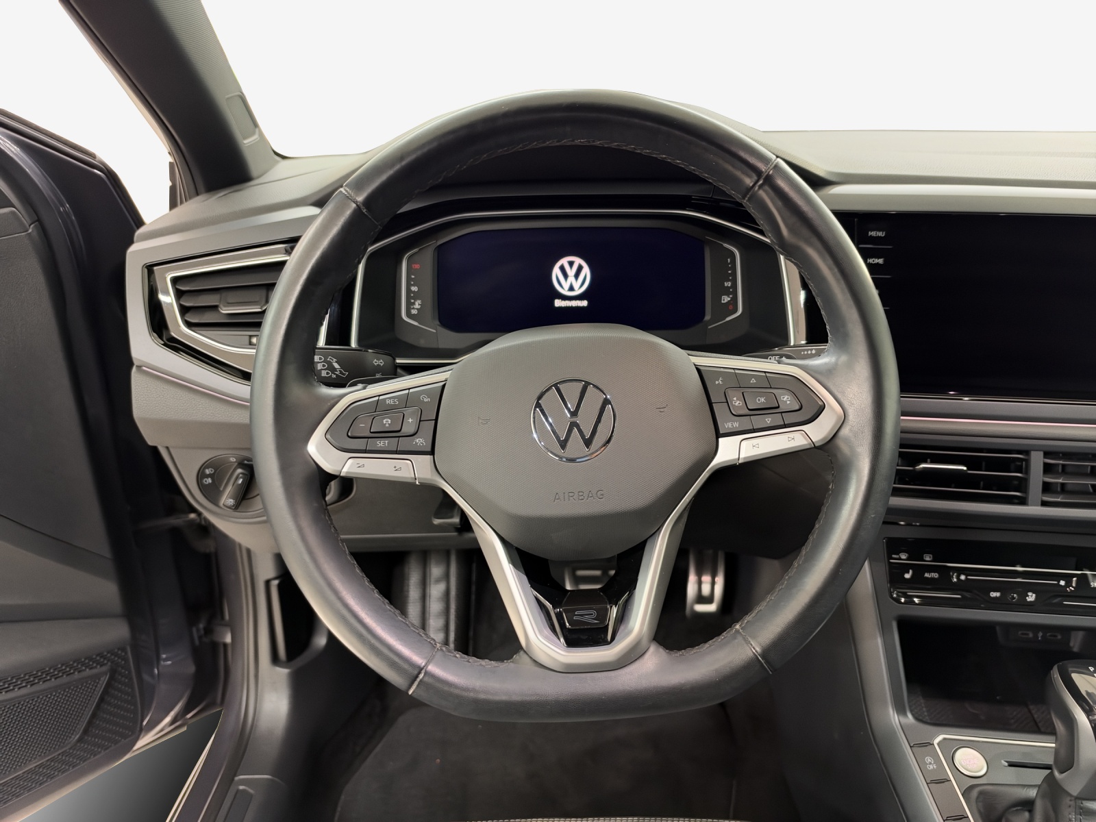 VW Taigo 1.0 TSI R-Line DSG-image-9