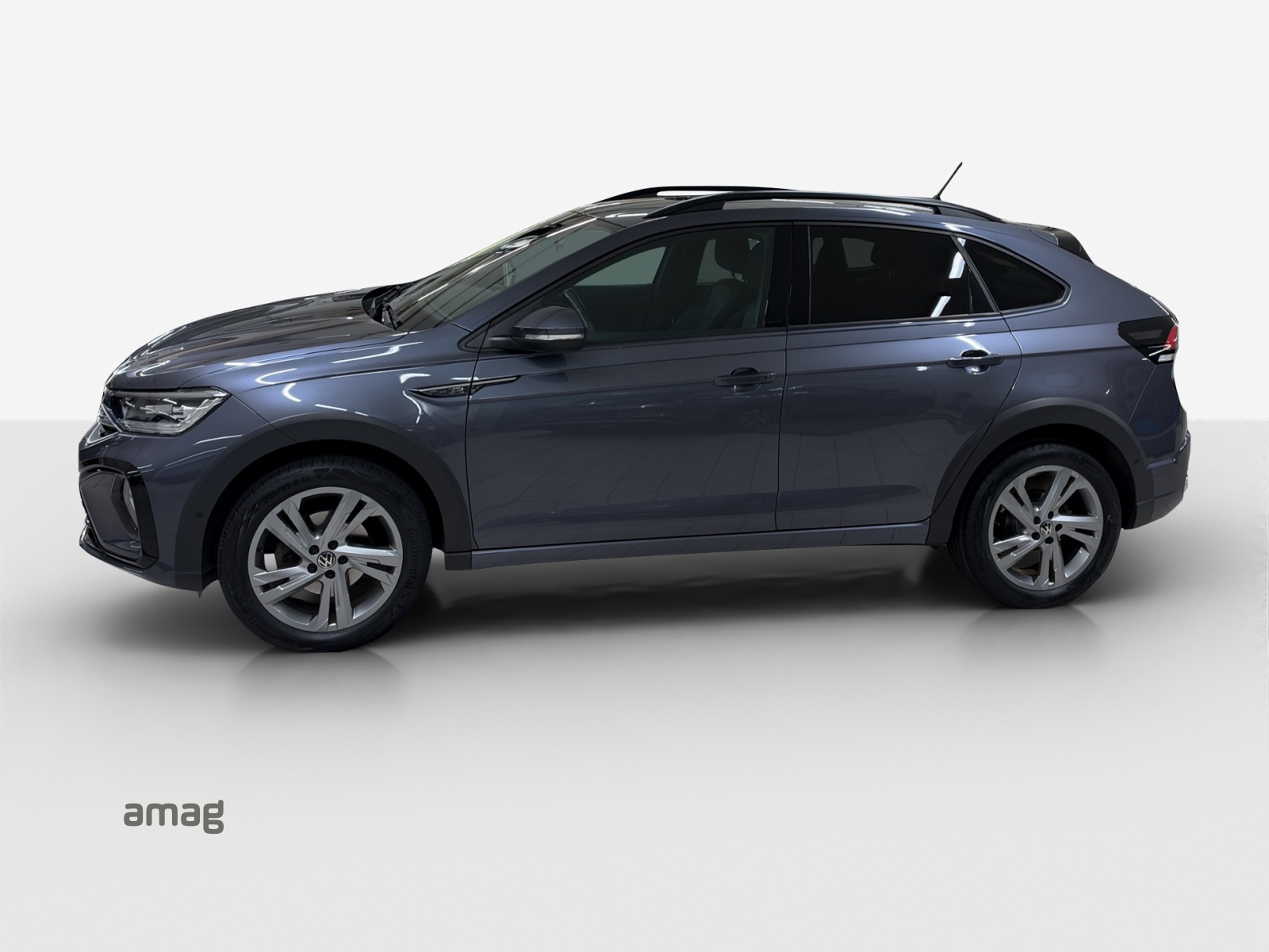 VW Taigo 1.0 TSI R-Line DSG-showroom-element-1