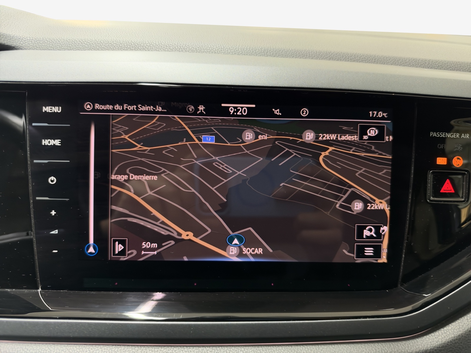 VW Taigo 1.0 TSI R-Line DSG-image-15
