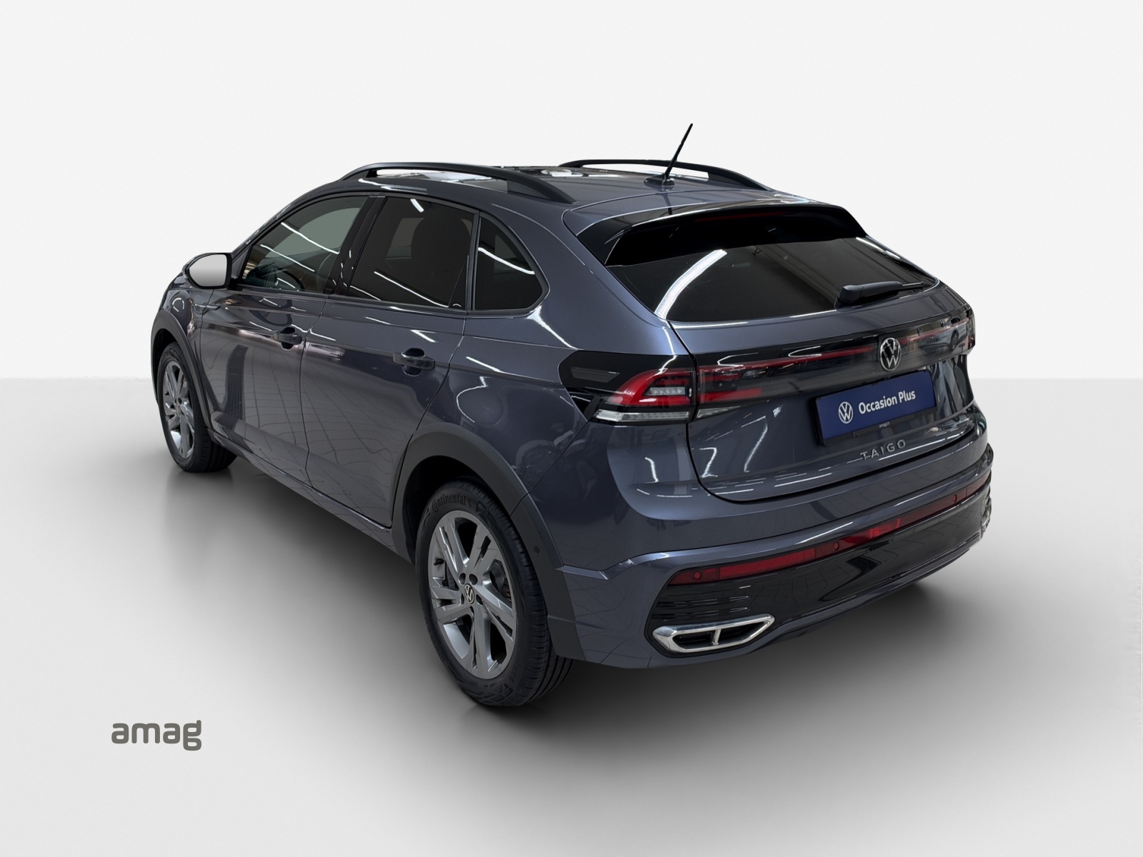 VW Taigo 1.0 TSI R-Line DSG-showroom-element-2