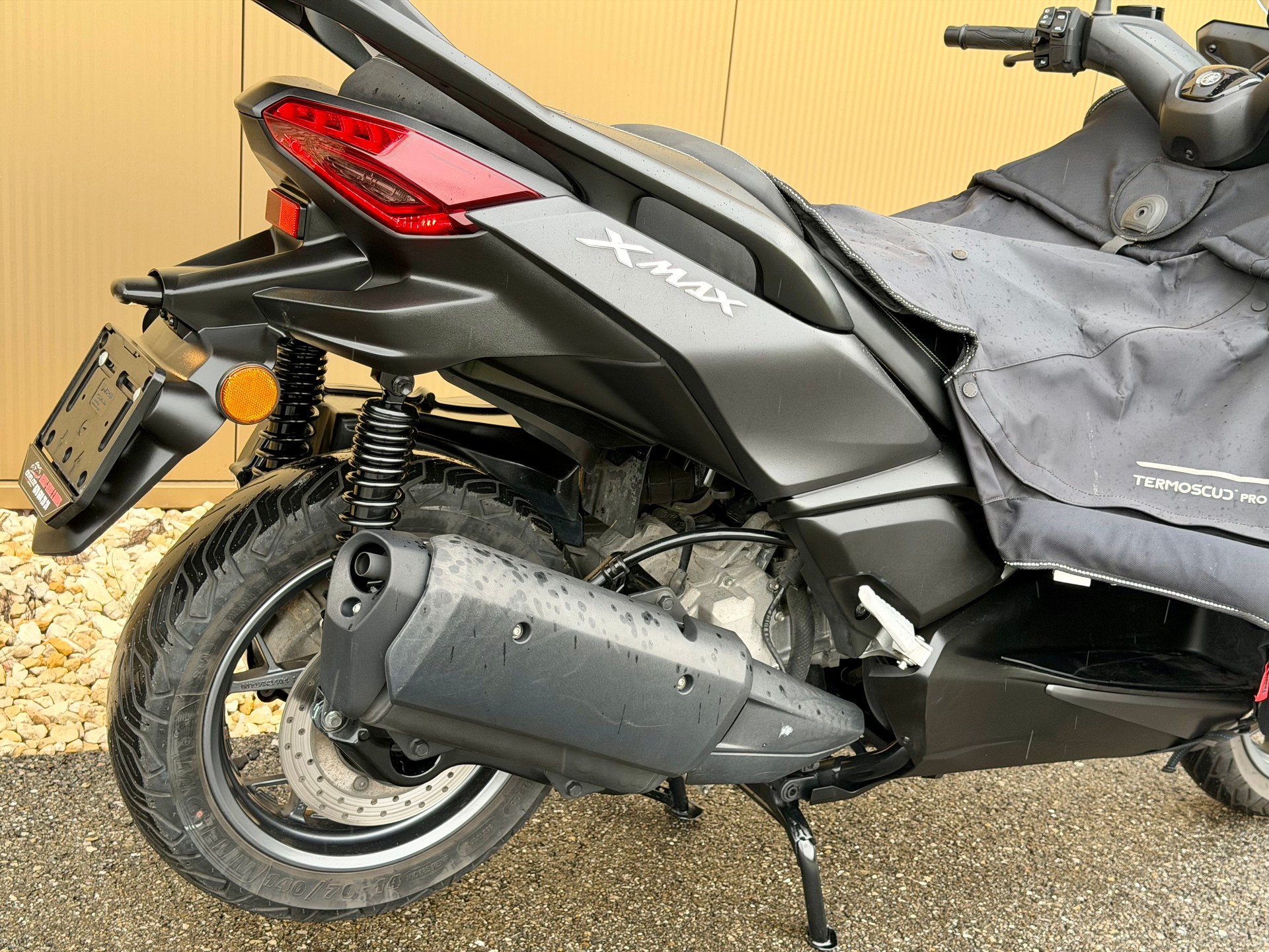 YAMAHA X-Max 300-image-6