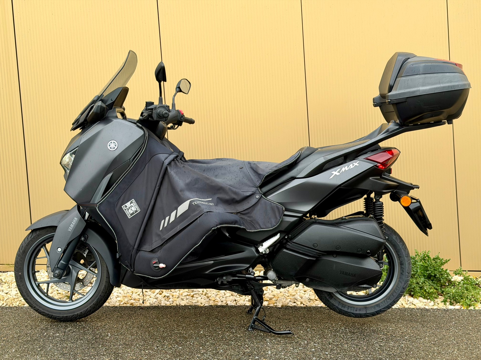 YAMAHA X-Max 300-image-10