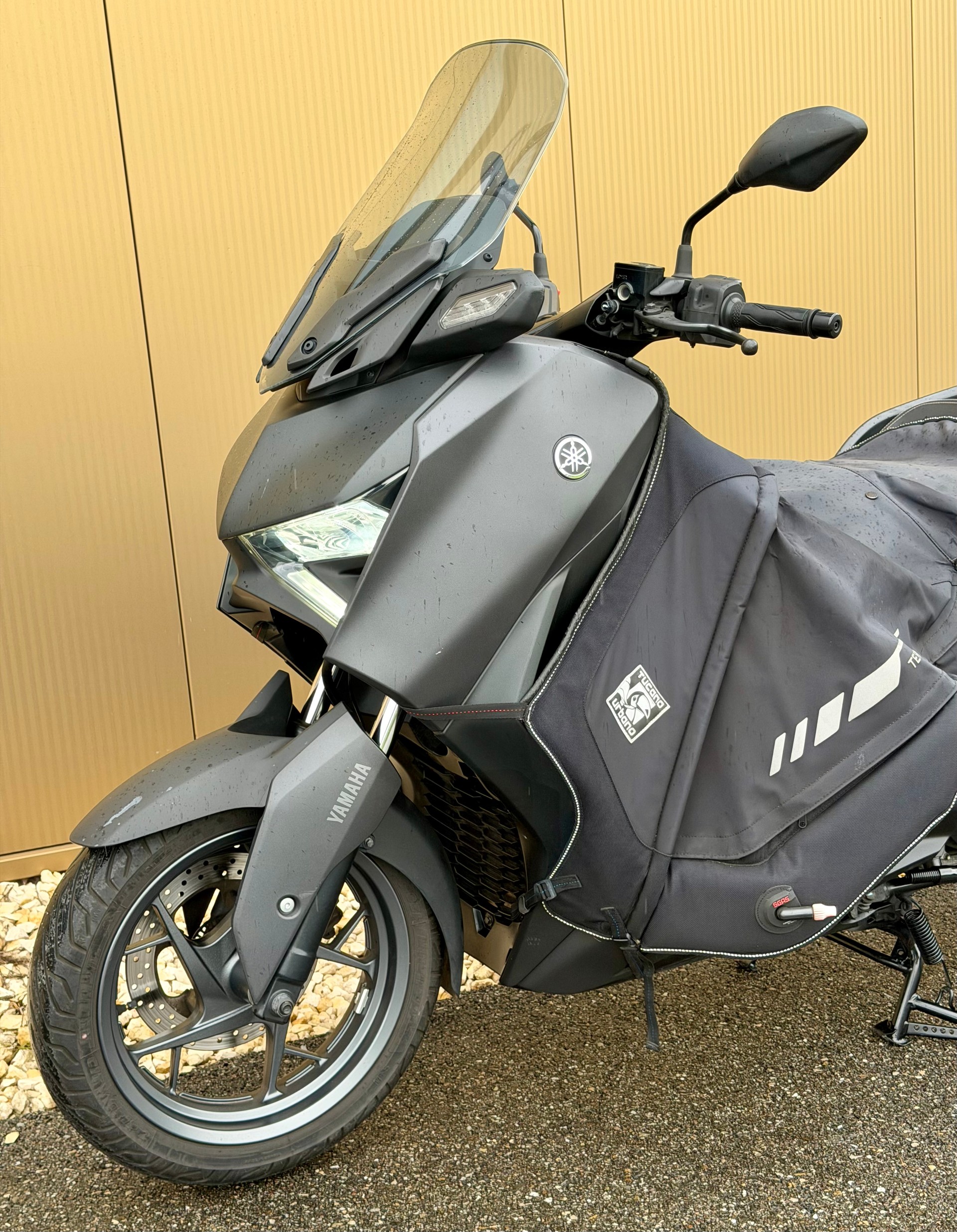 YAMAHA X-Max 300-image-8