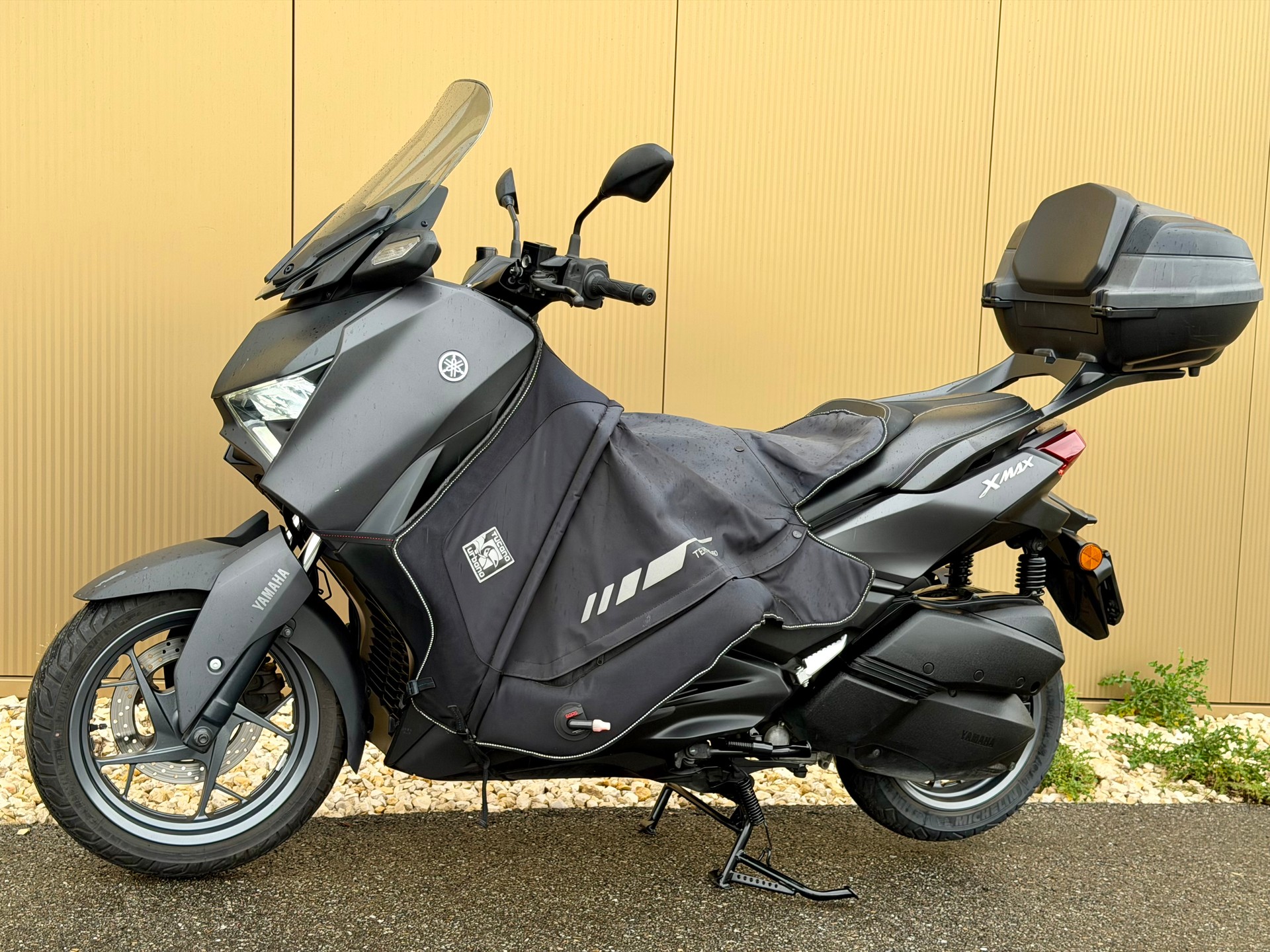 YAMAHA X-Max 300-image-9