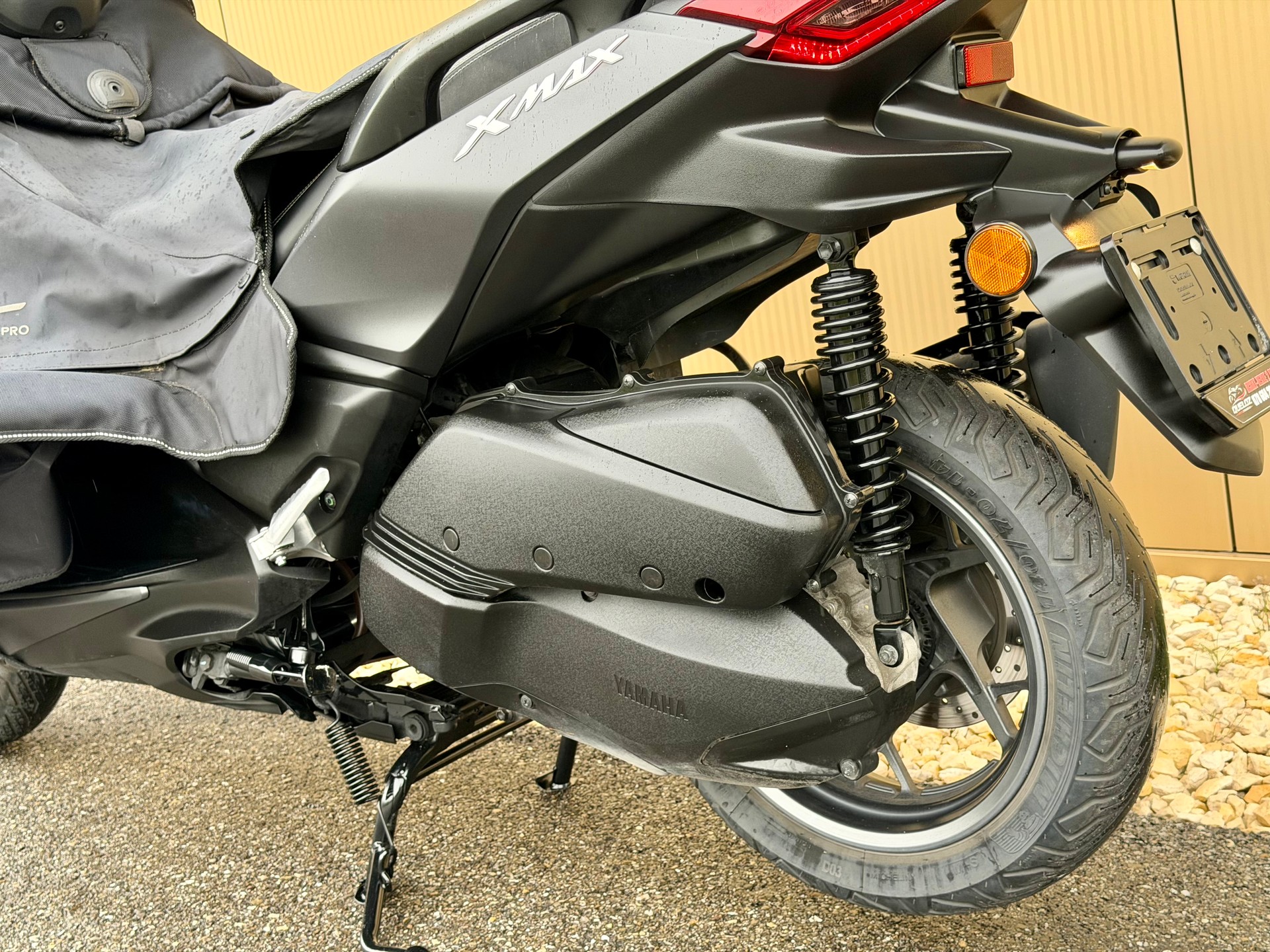 YAMAHA X-Max 300-image-13