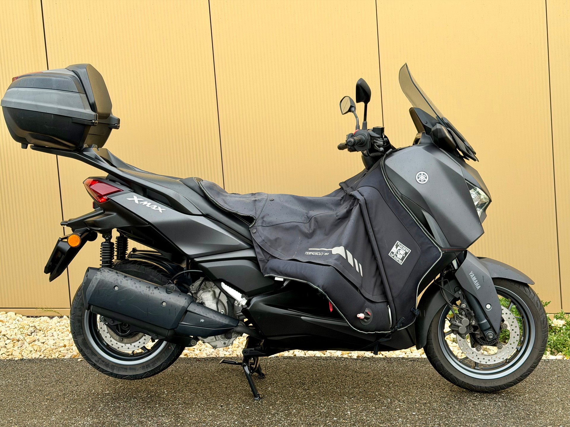 YAMAHA X-Max 300-image-3