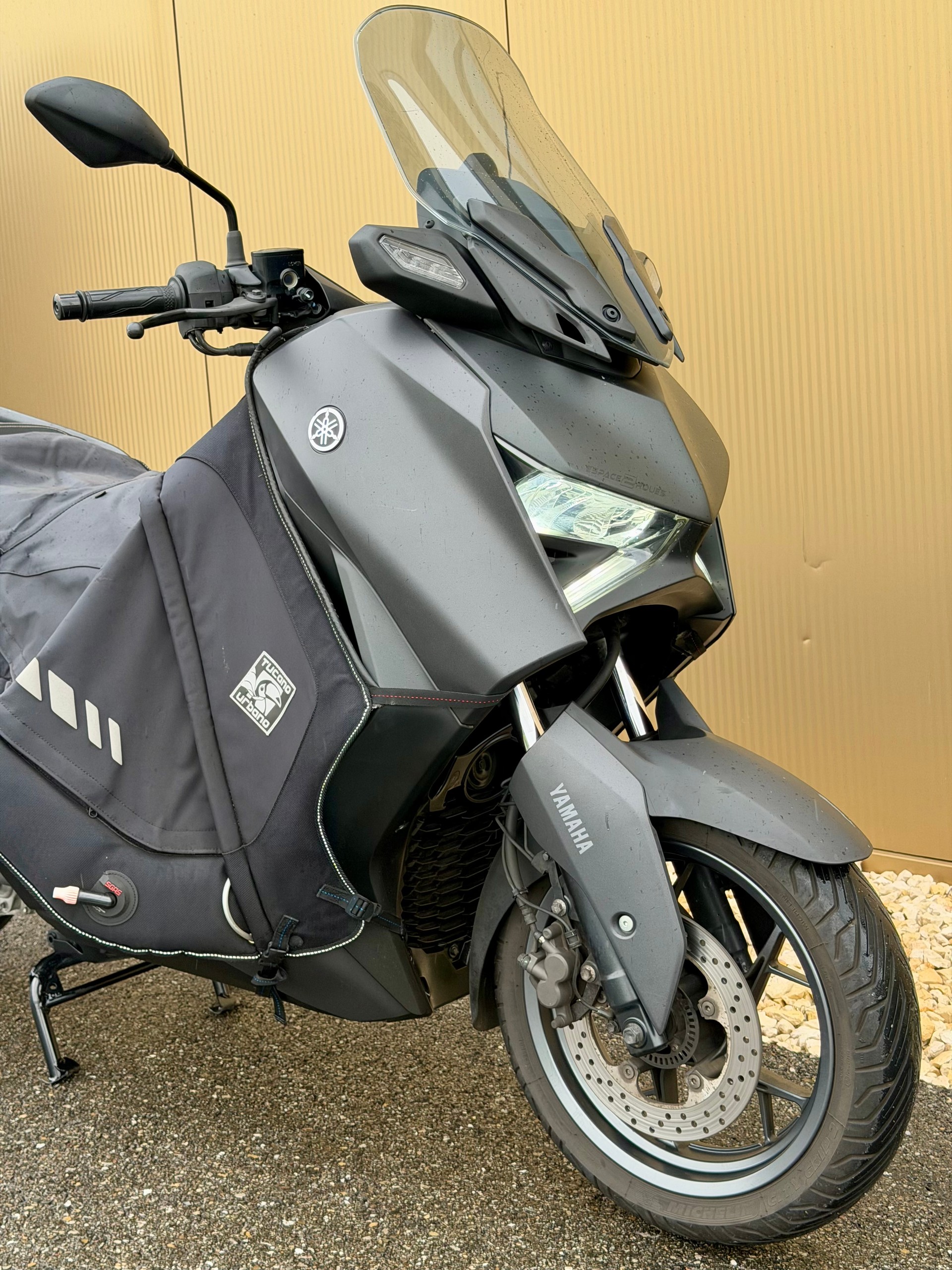 YAMAHA X-Max 300-image-1
