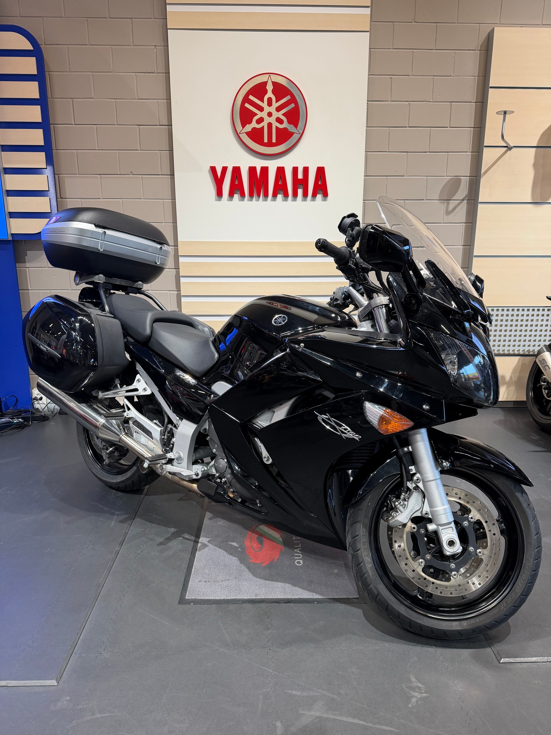 YAMAHA FJR 1300 ABS-image-0