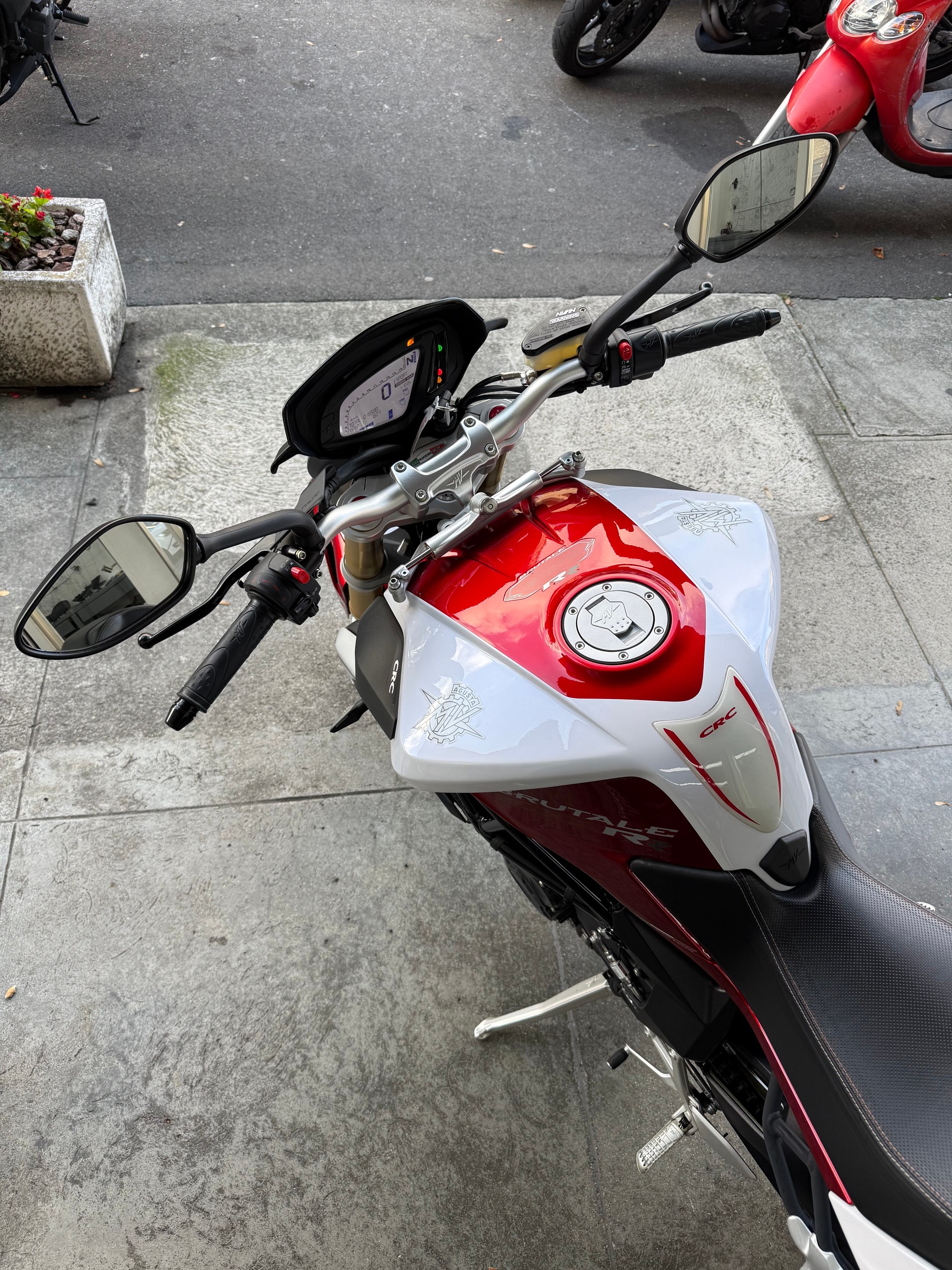 MV AGUSTA B3 Brutale 800 RR ABS-image-6