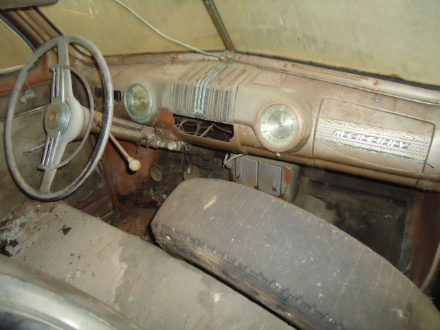 FORD Mercury V8-image-15