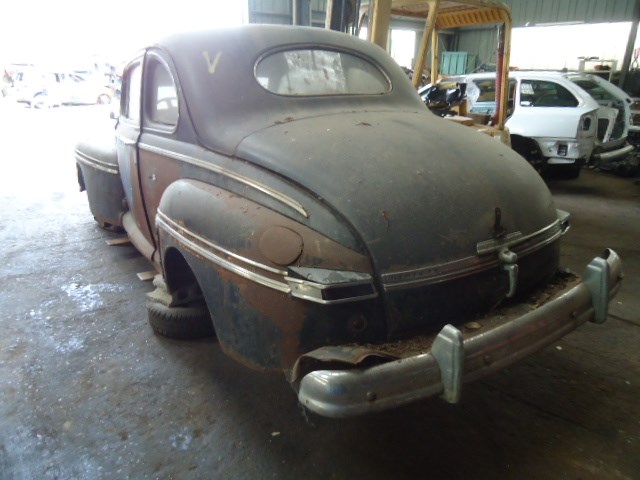 FORD Mercury V8-showroom-element-2
