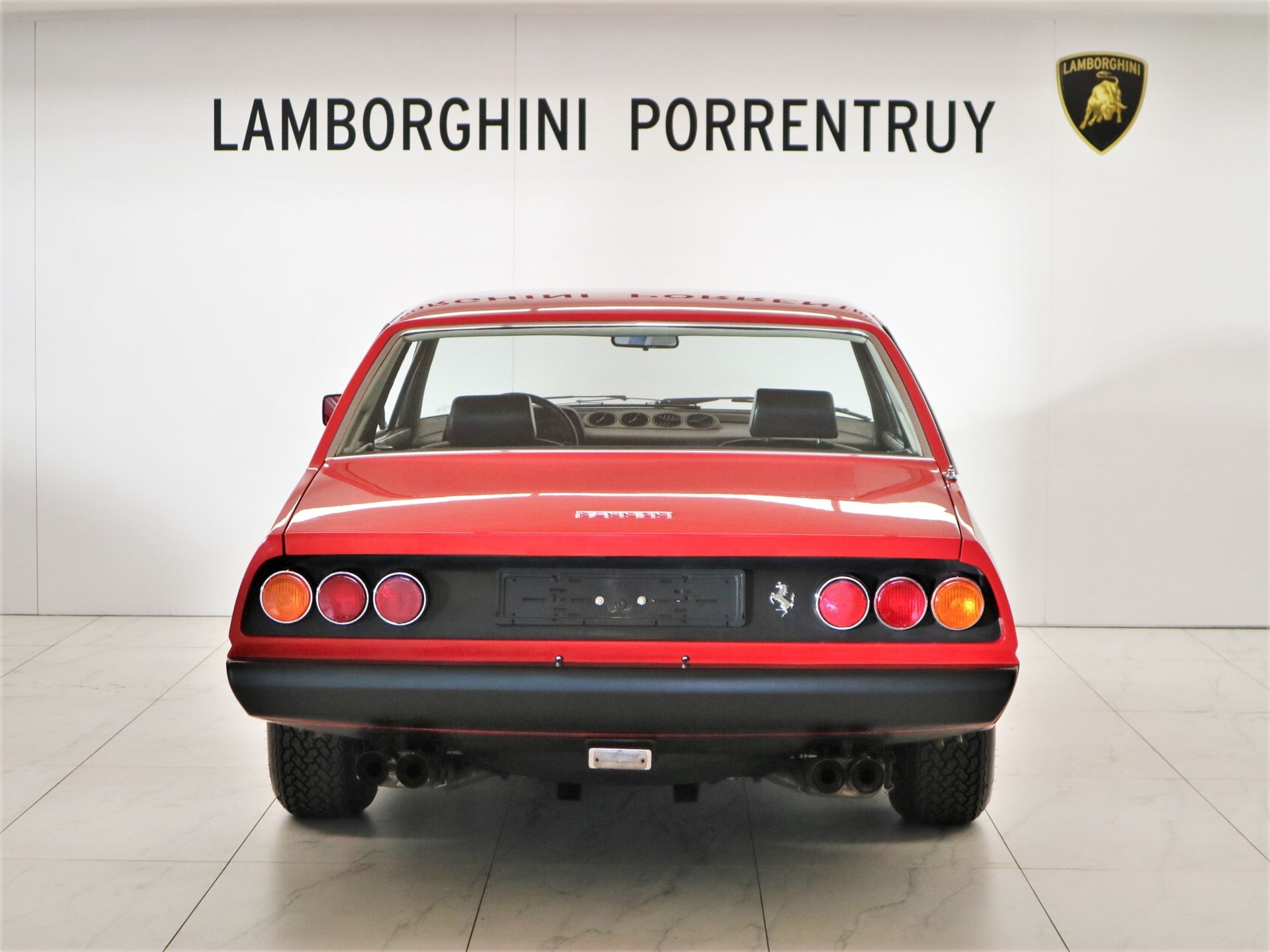 FERRARI 365 GT 4 2+2-image-3