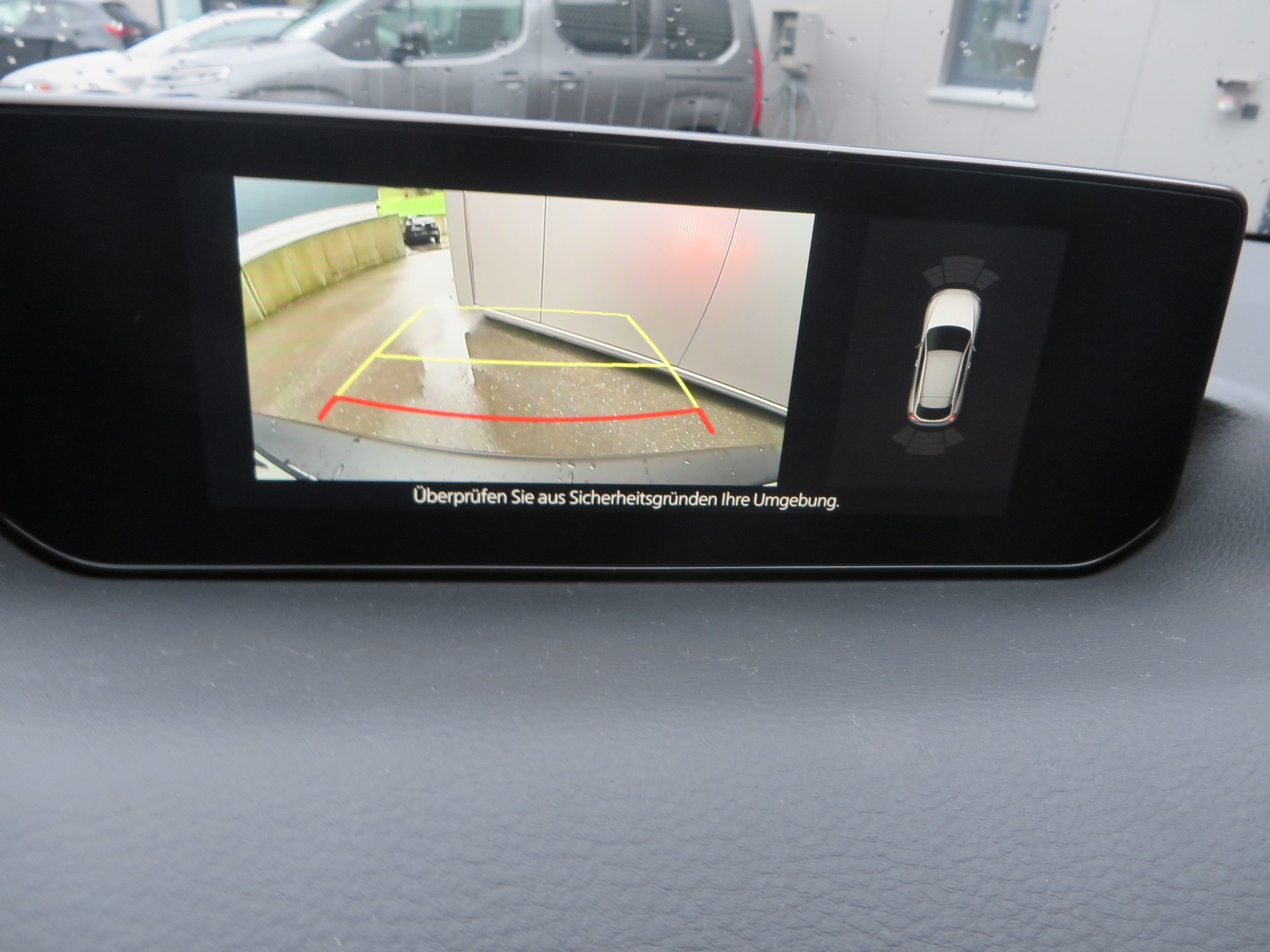 MAZDA MX-30 PHEV e-Skyactiv R-EV 170 Exclusive-Line-image-9