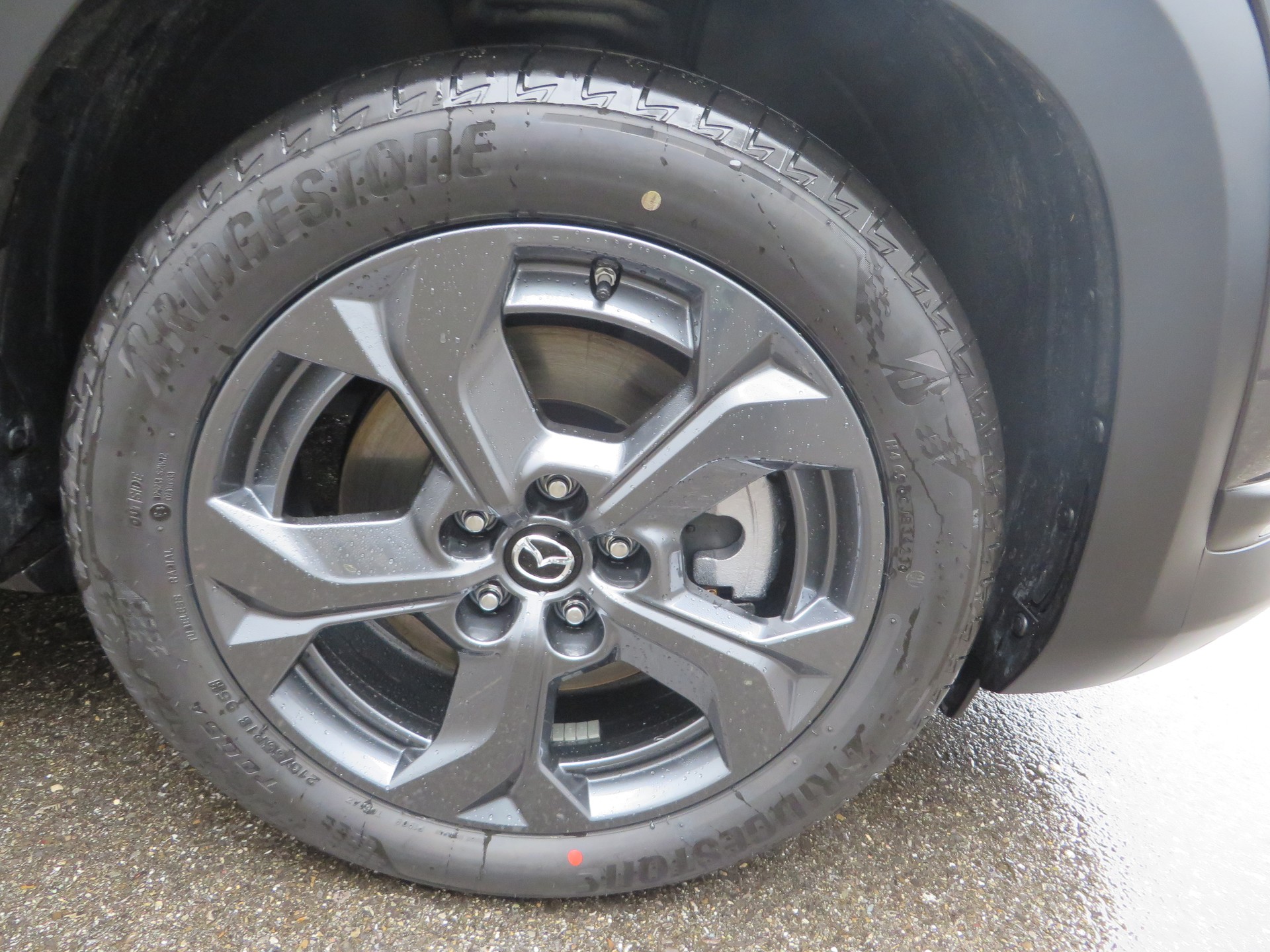 MAZDA MX-30 PHEV e-Skyactiv R-EV 170 Exclusive-Line-image-4